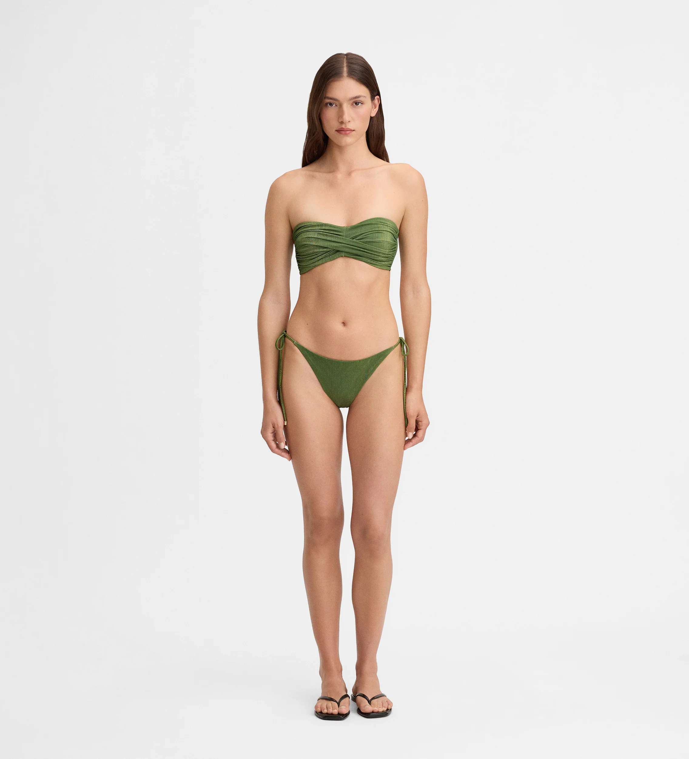 Braguita bikini clásica