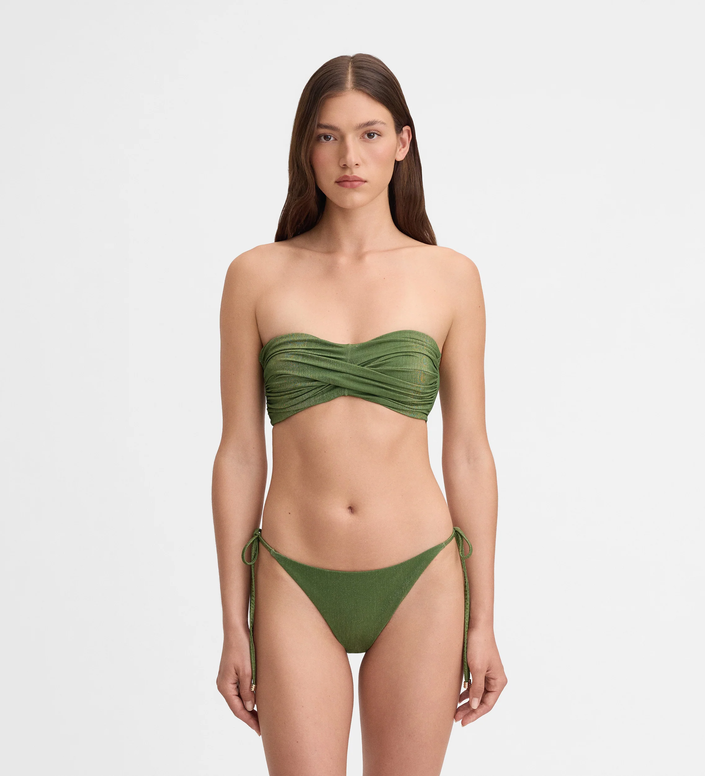 Braguita bikini clásica - Image 2