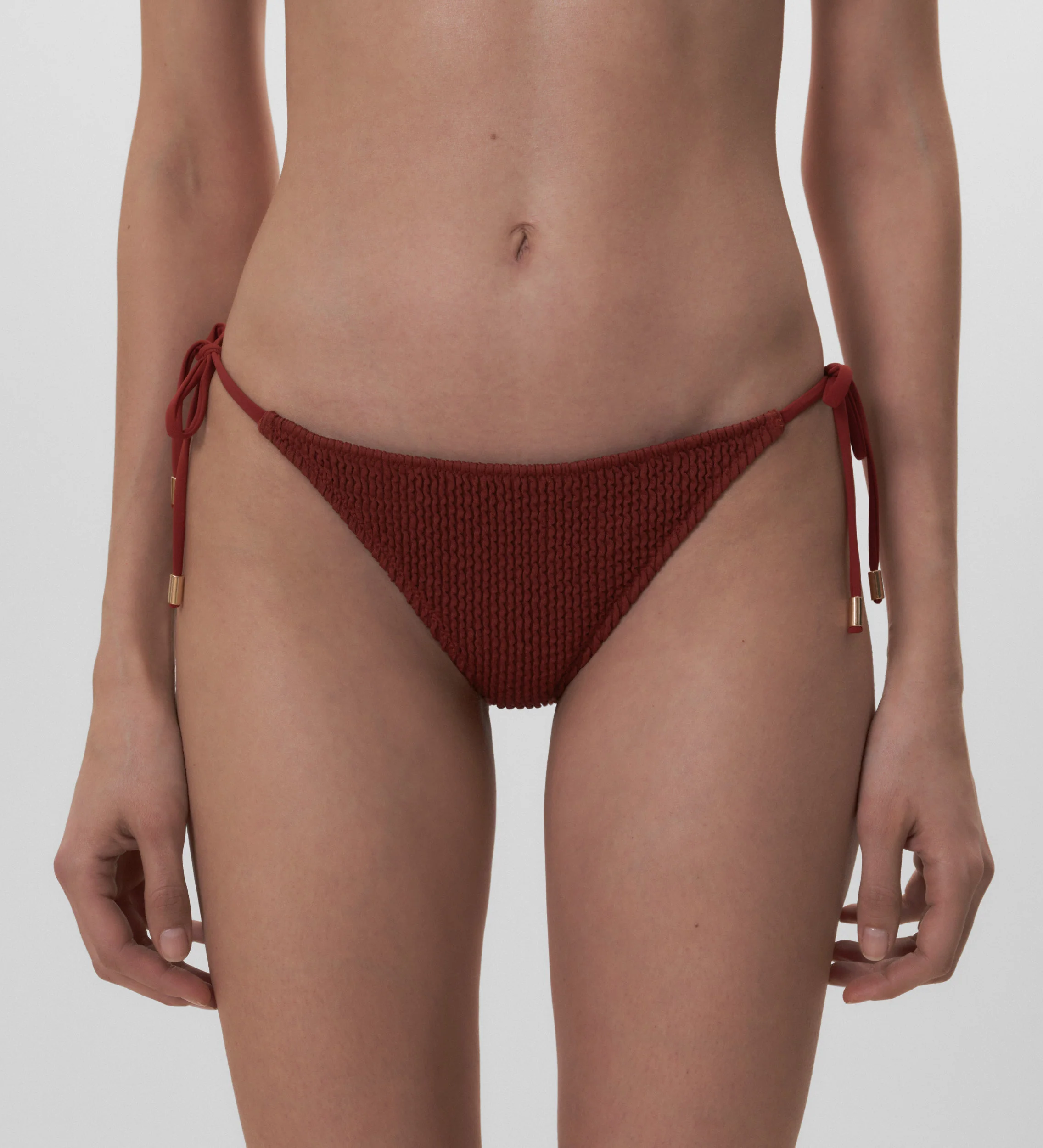Braguita de bikini textura - Image 3
