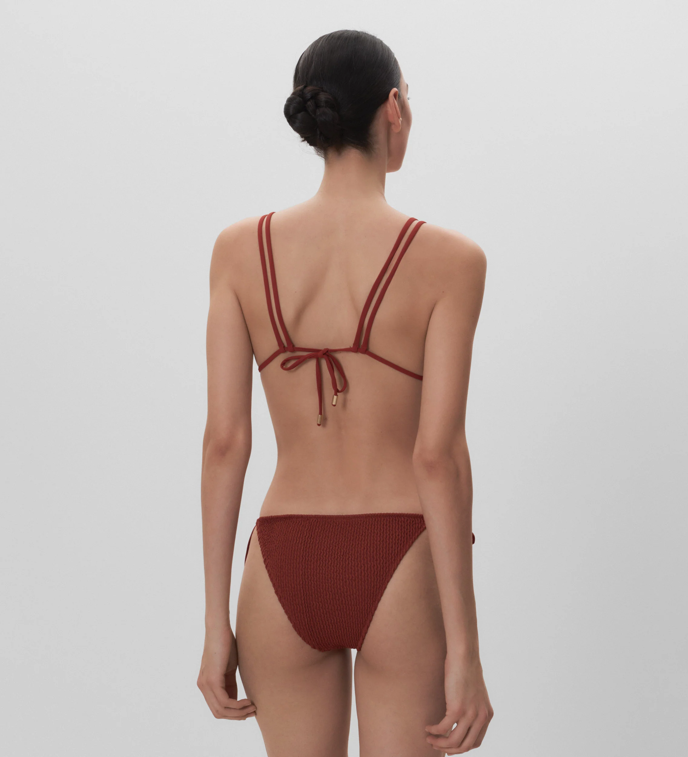 Braguita de bikini textura - Image 4
