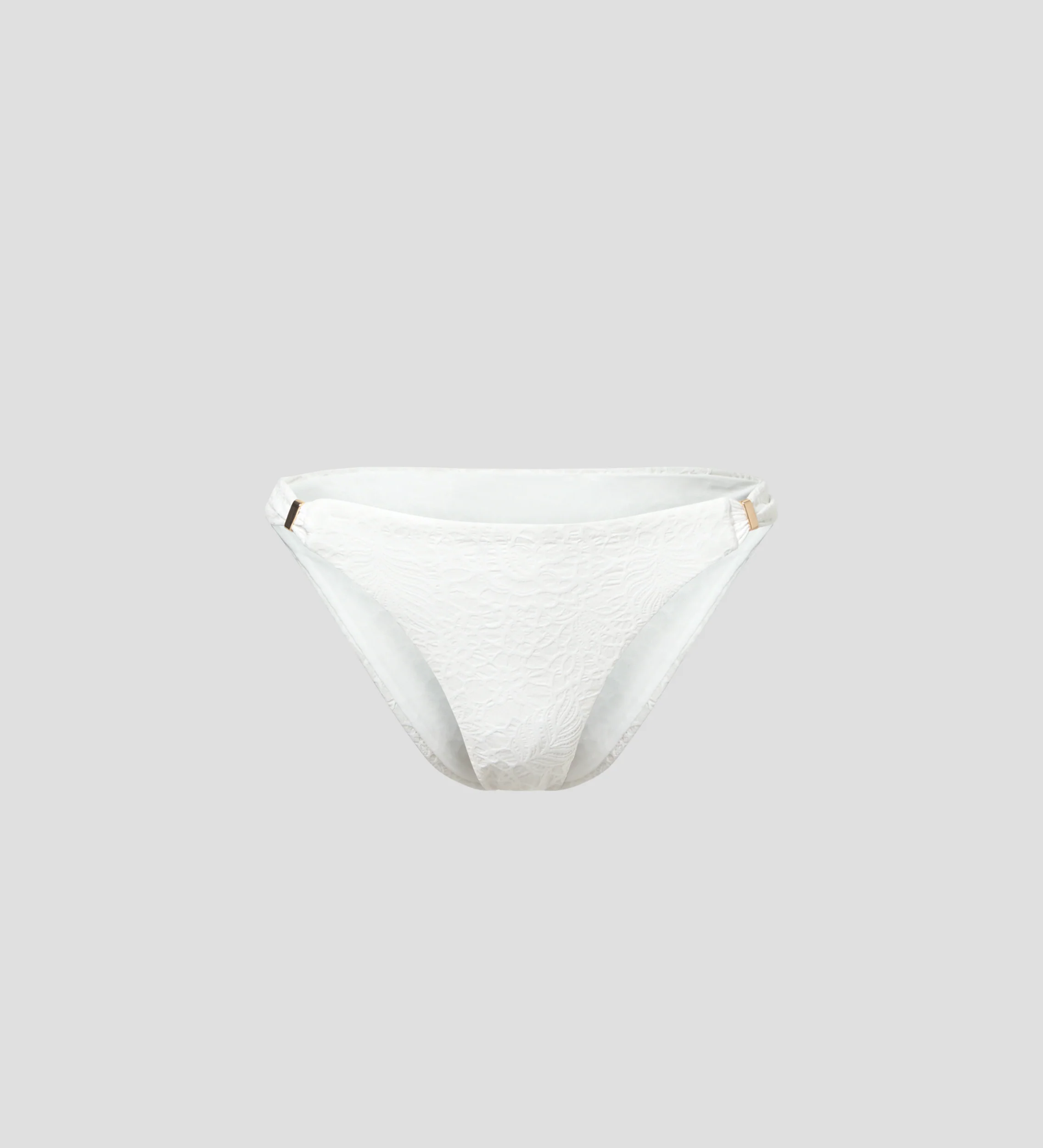 Braguita de bikini jacquard - Image 5