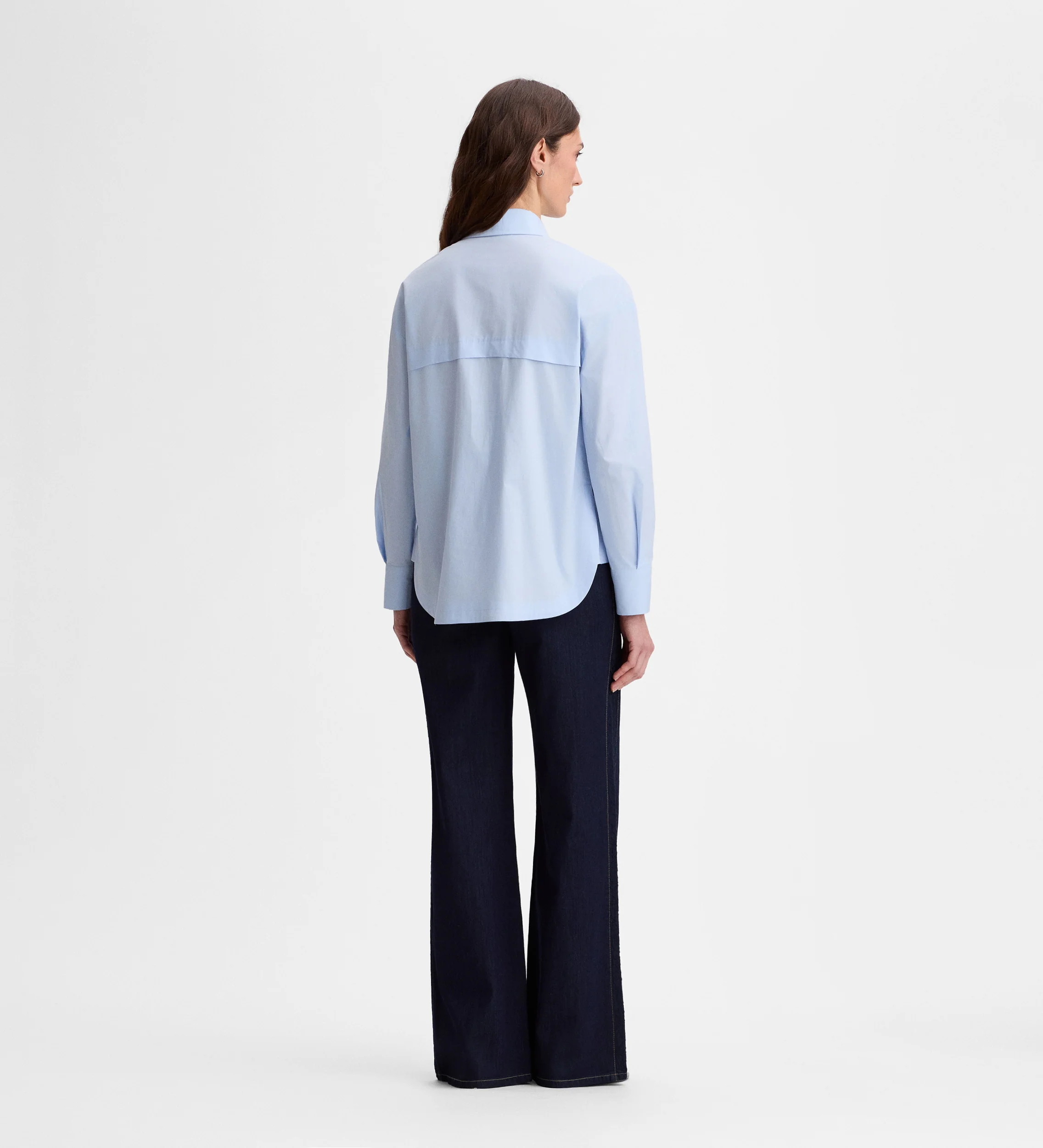 Camisa con cremallera - Image 5
