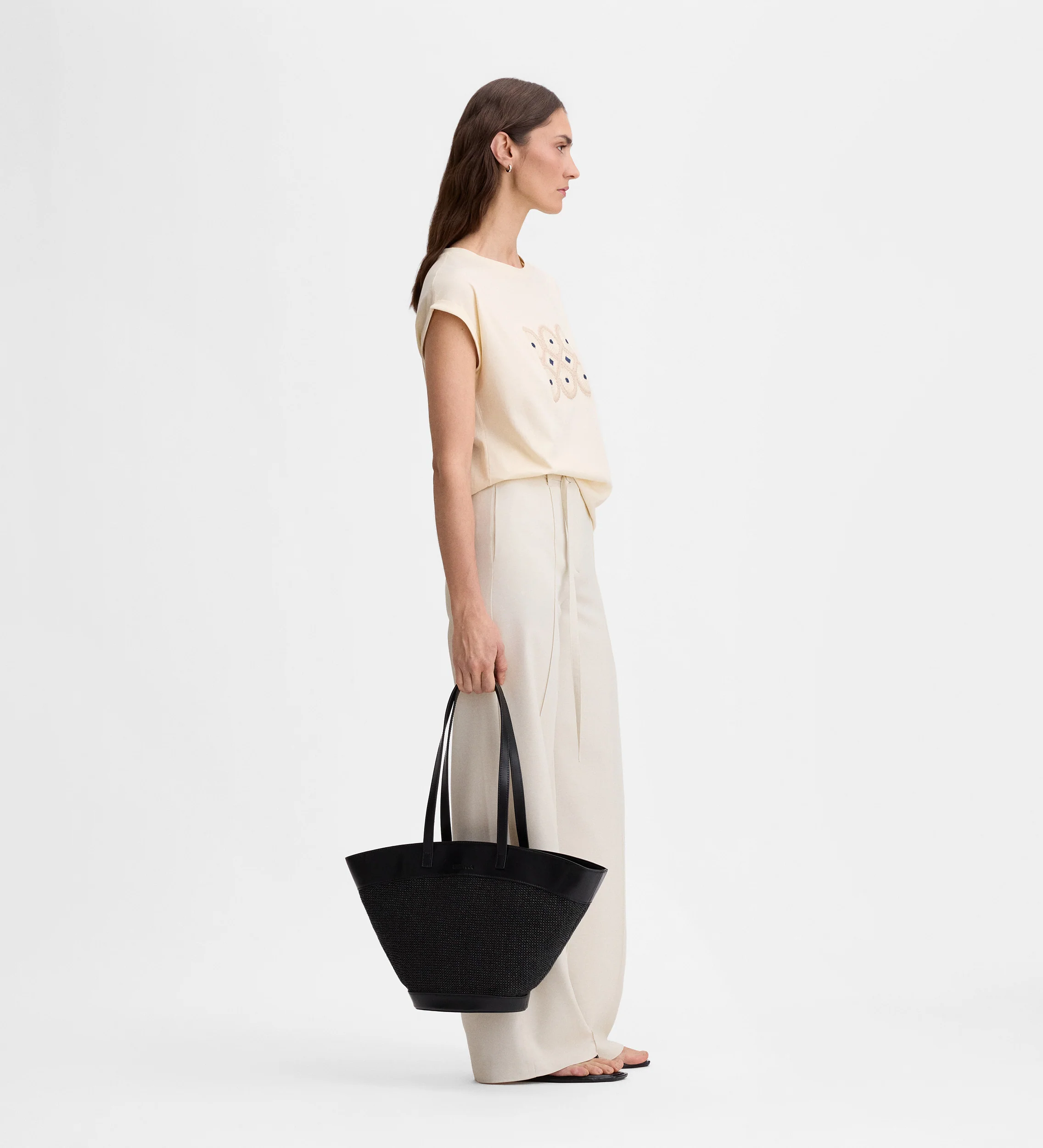 Bolso capazo - Image 6