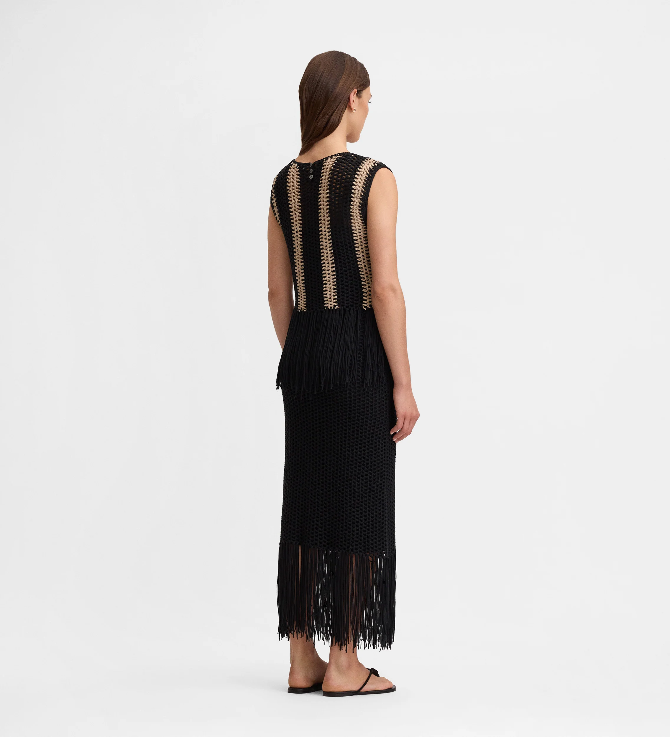 Falda crochet - Image 5