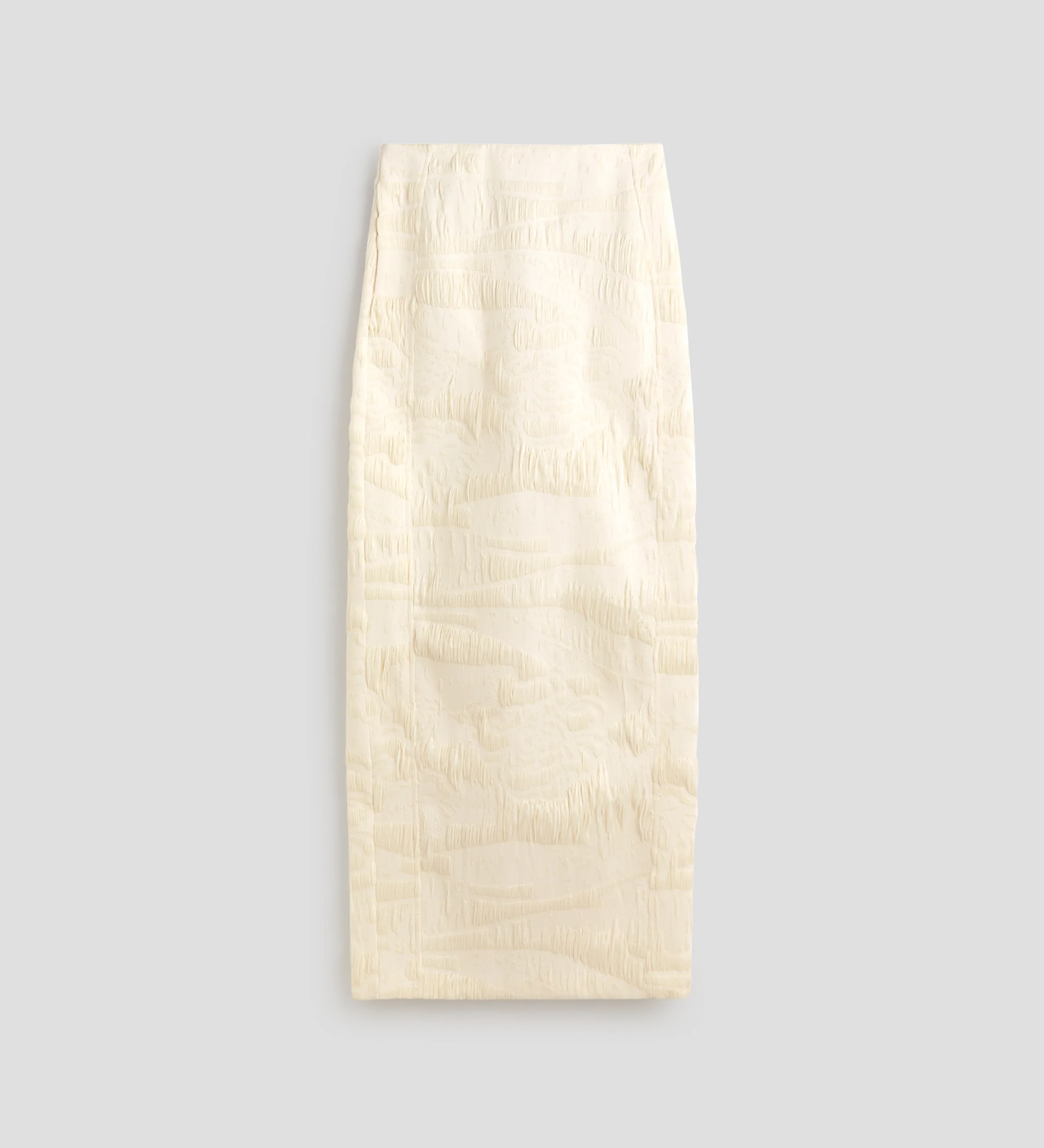 Falda tubo jacquard - Image 6
