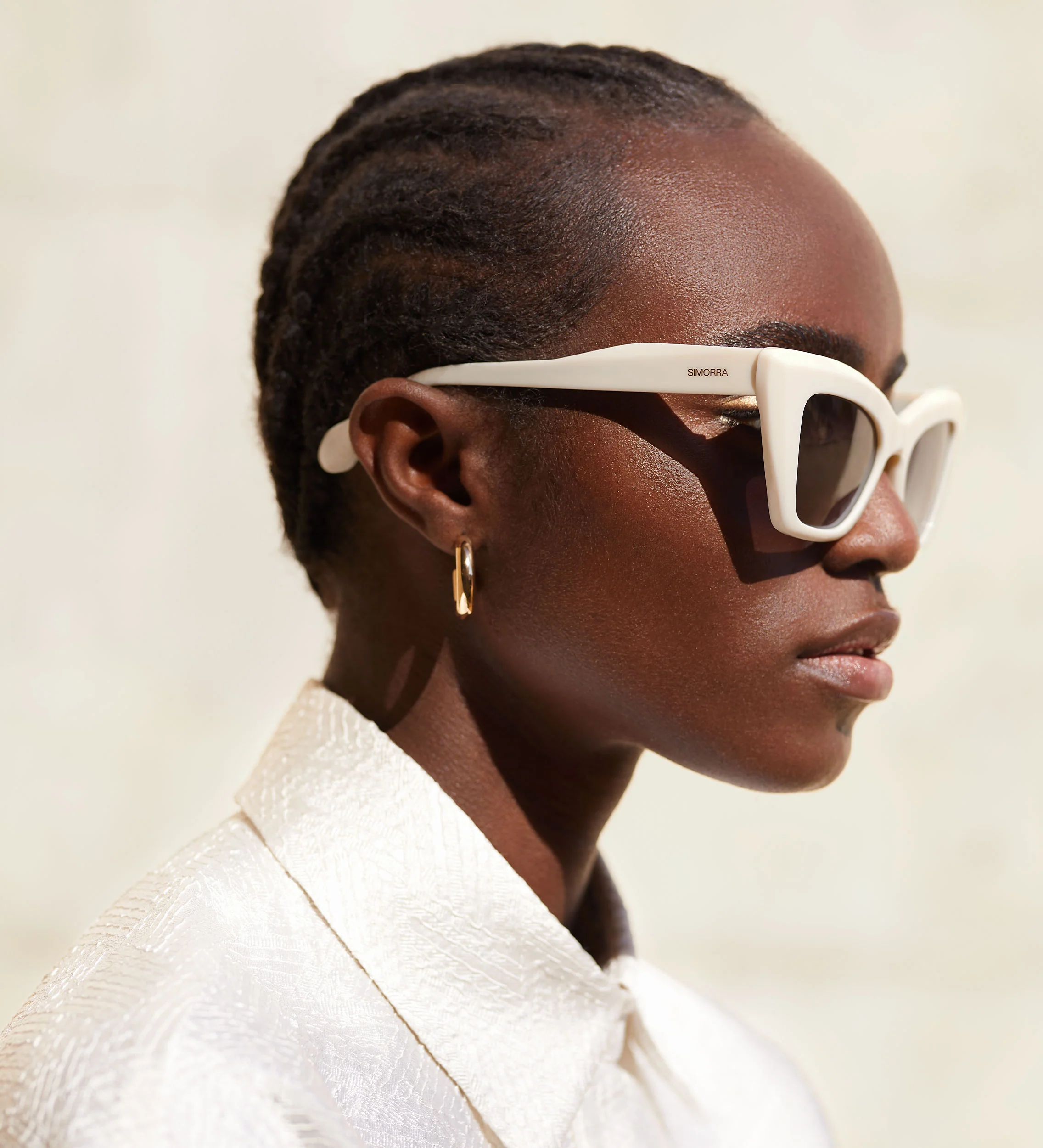Gafas sol cat eye - Image 3