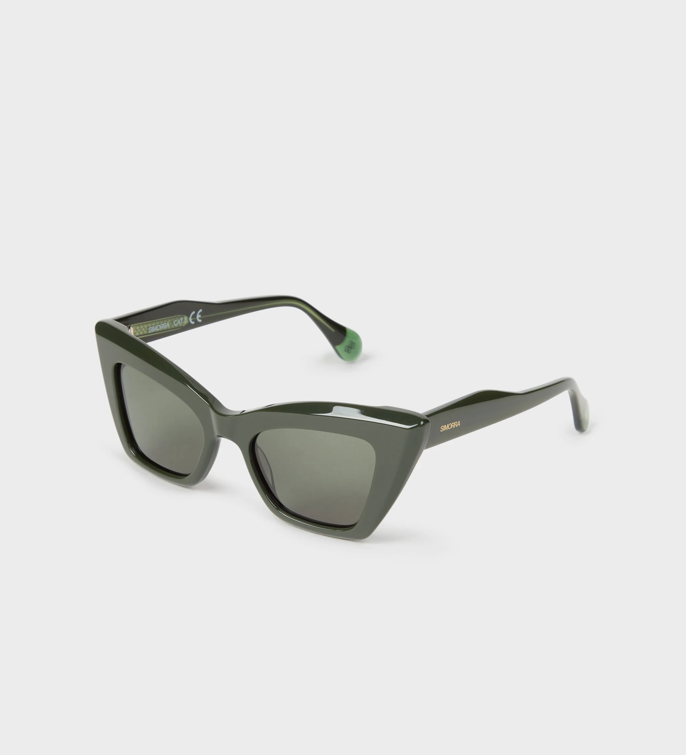 Gafas sol cat eye