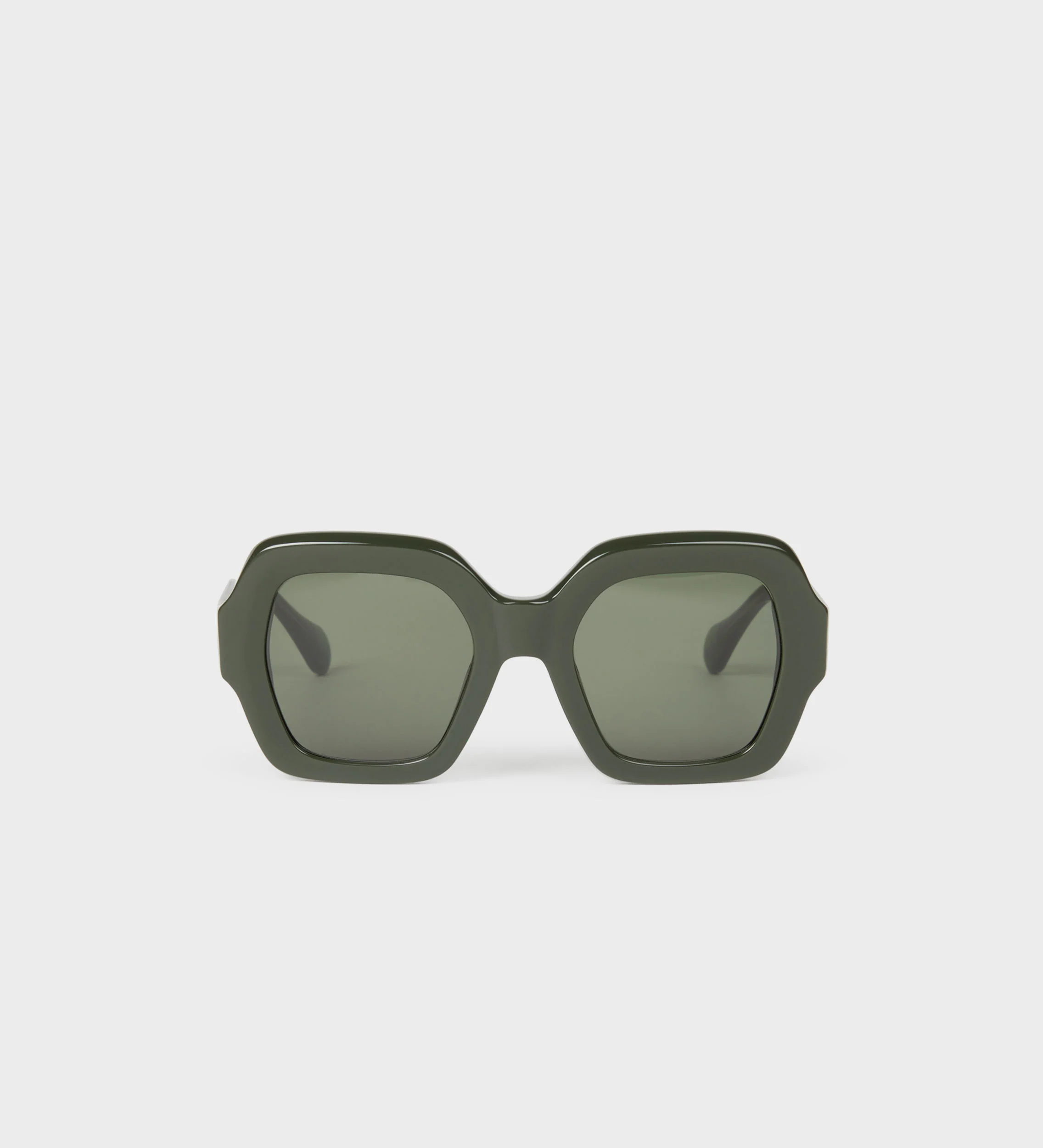 Gafas sol cuadradas