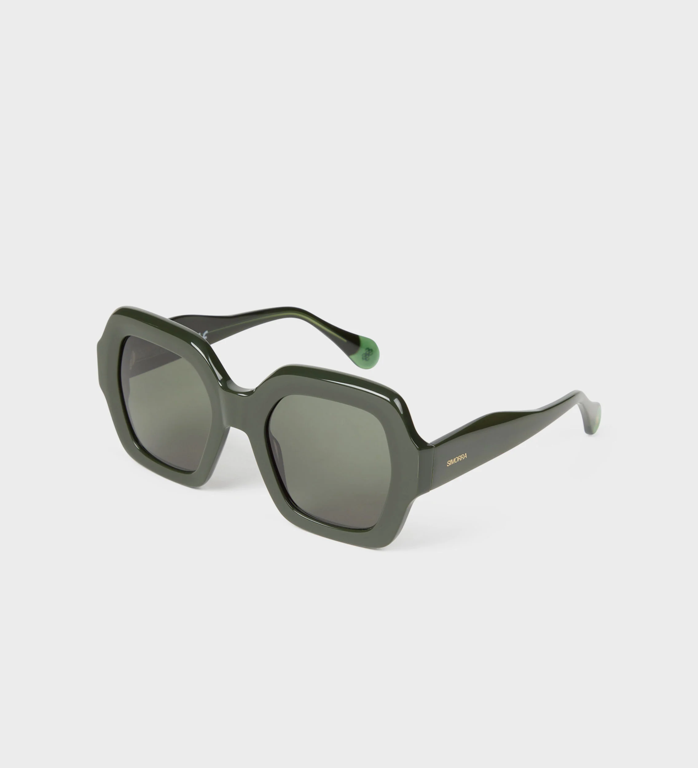 Gafas sol cuadradas - Image 2