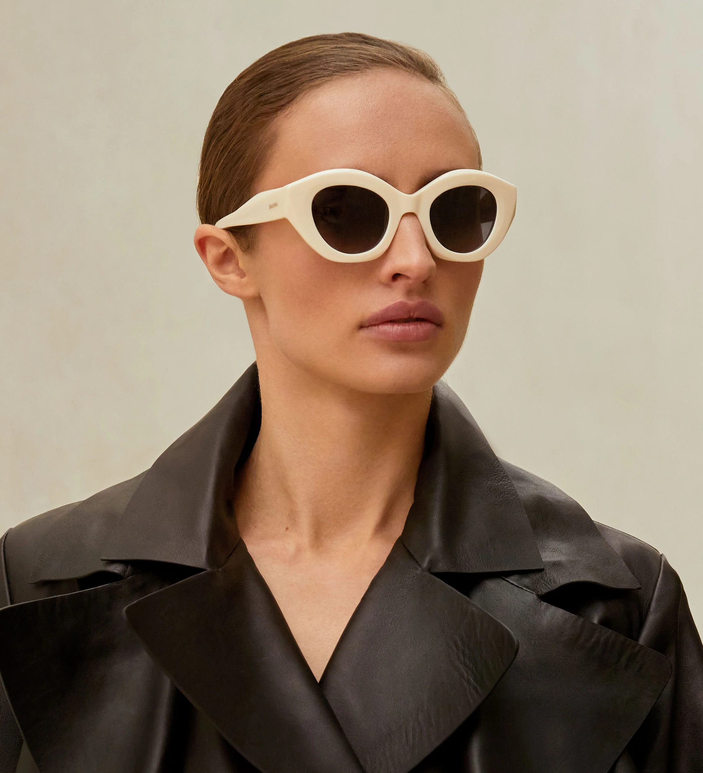 Gafas sol ovaladas - Image 3