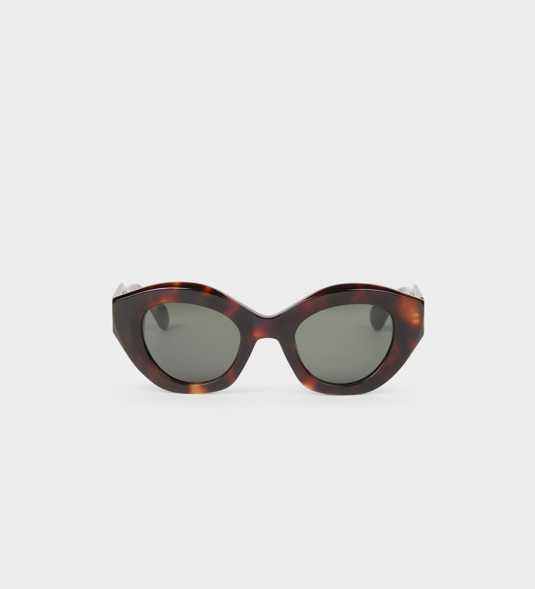 Gafas sol ovaladas - Image 2