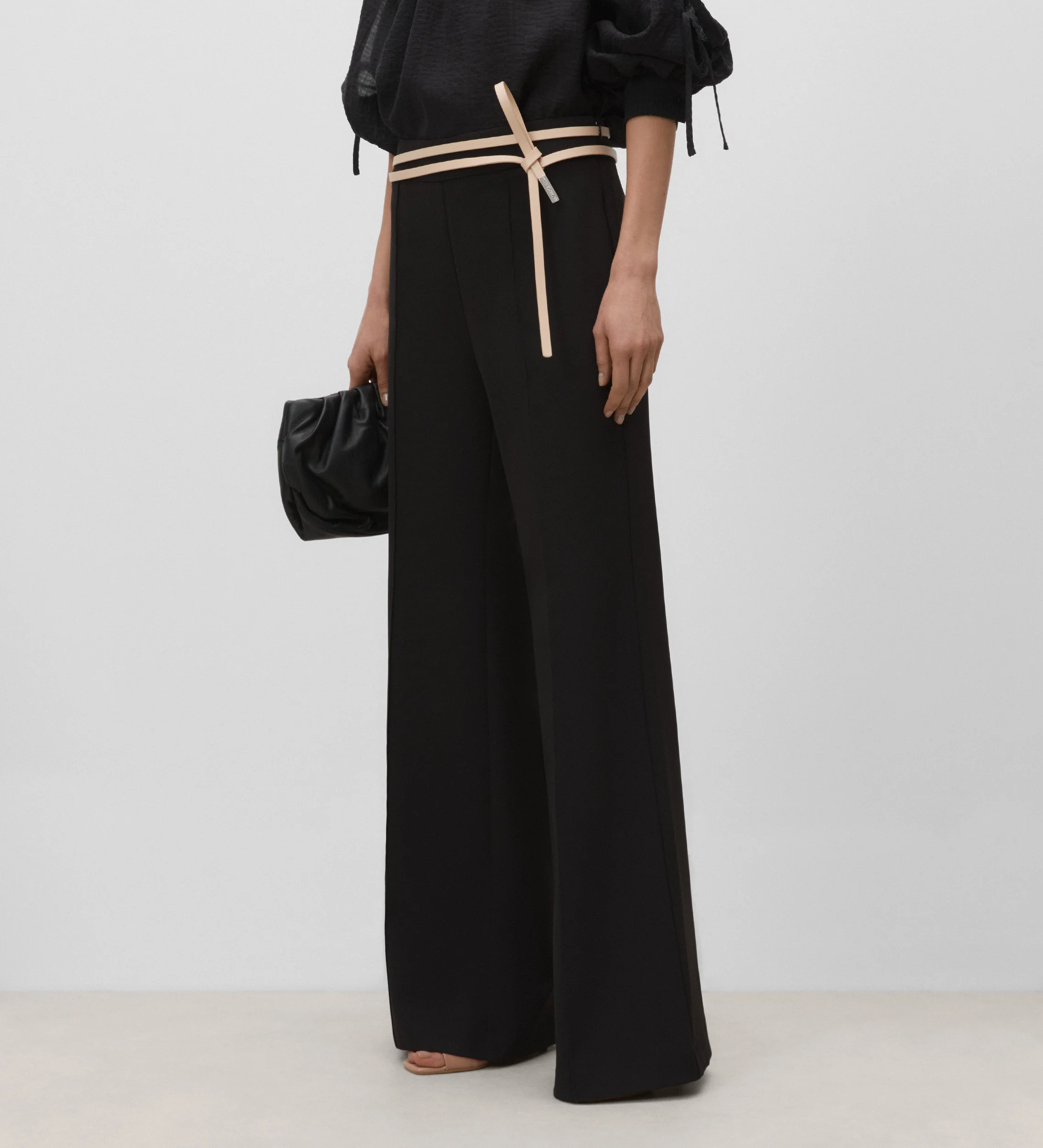 Pantalón acampanado - Image 4