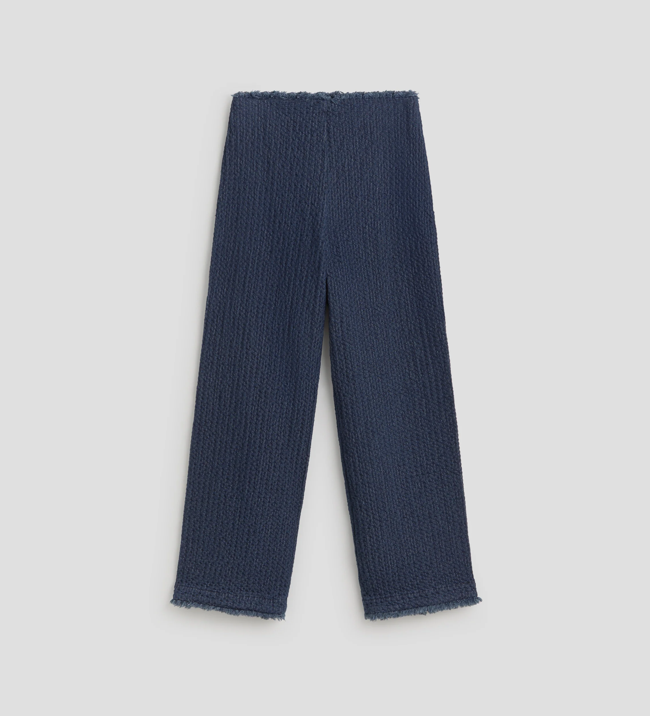 Pantalón largo textura - Image 6