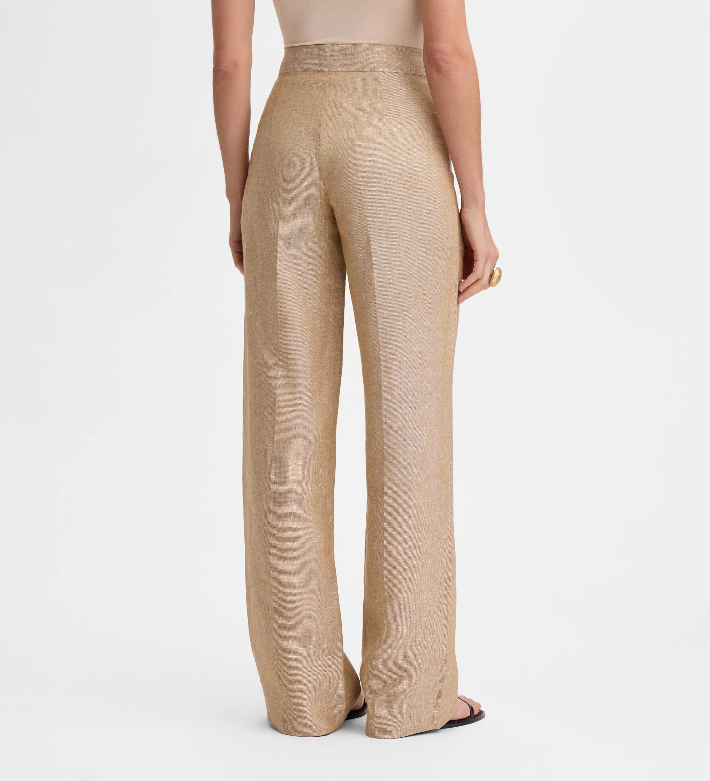 Pantalón lino - Image 5