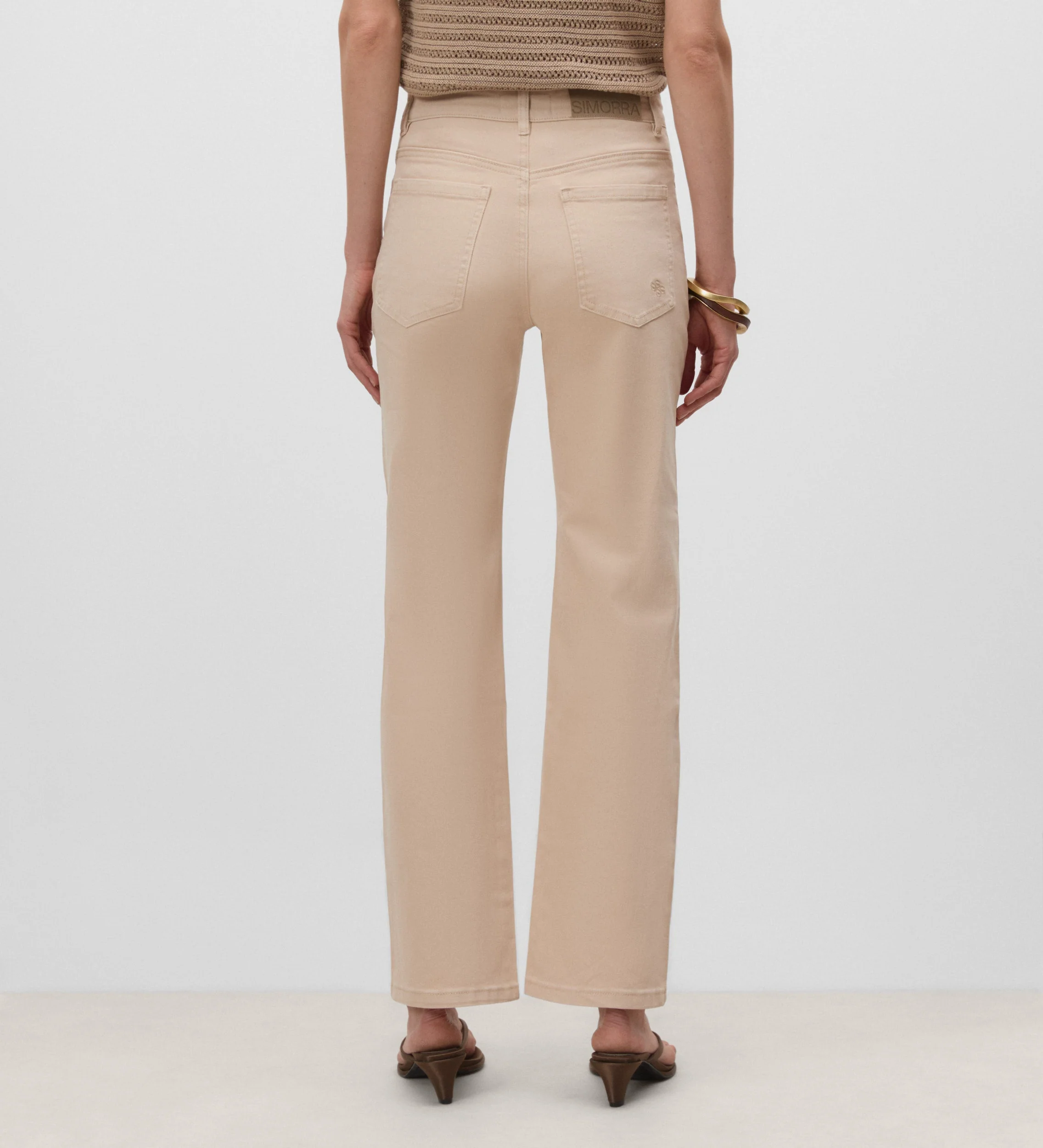 Pantalón recto - Image 5