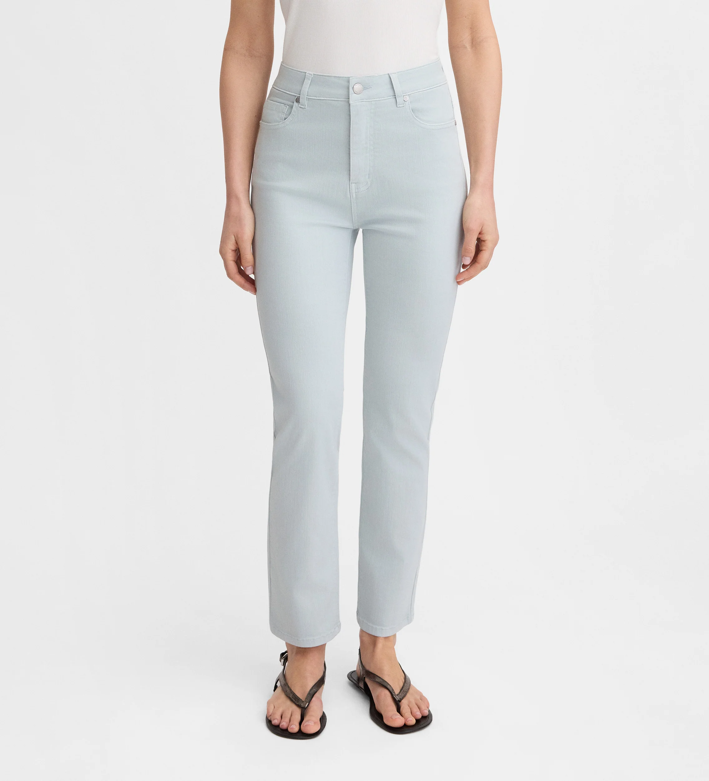 Pantalón slim - Image 3