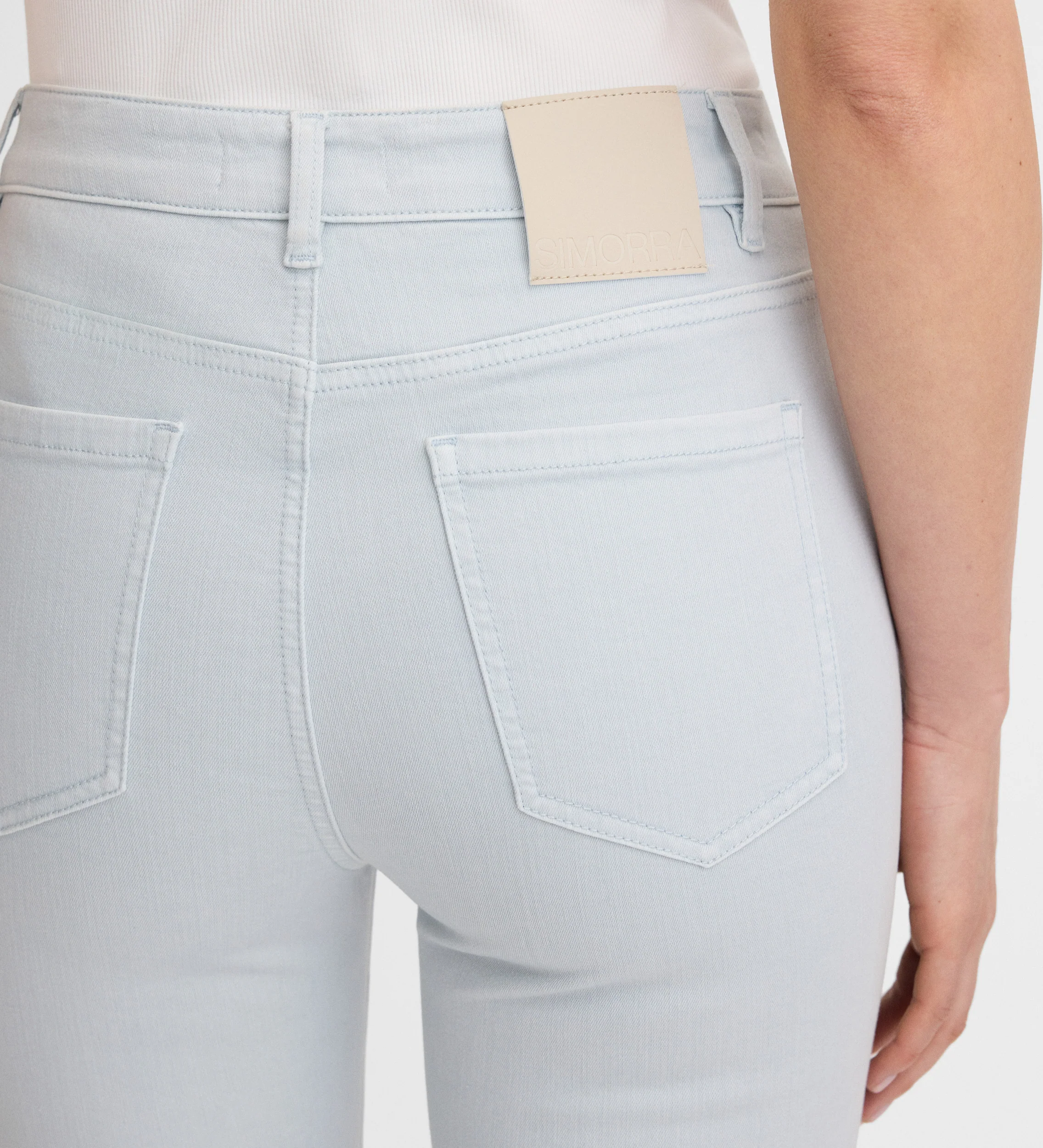 Pantalón slim - Image 4