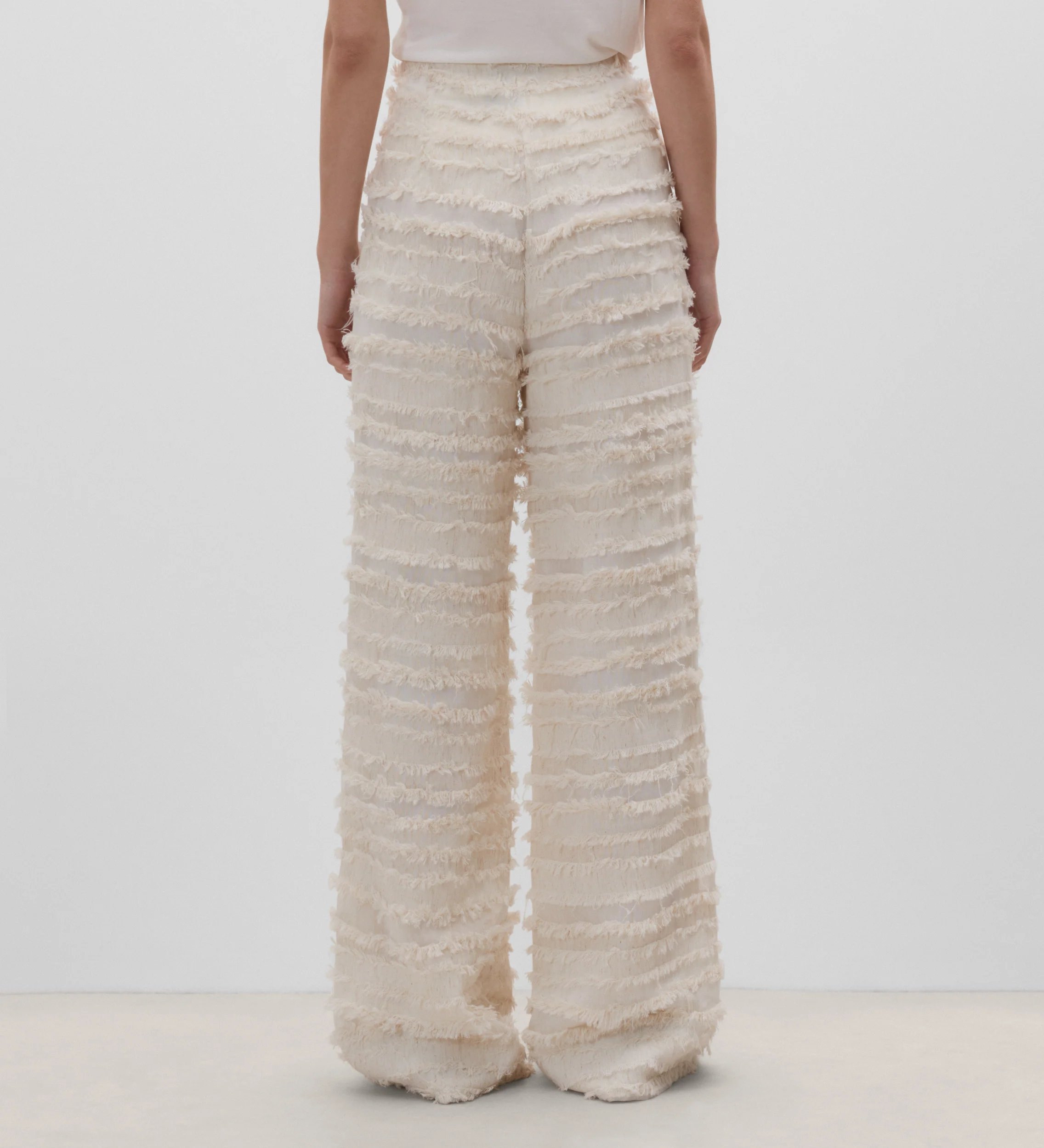 Pantalón textura - Image 4