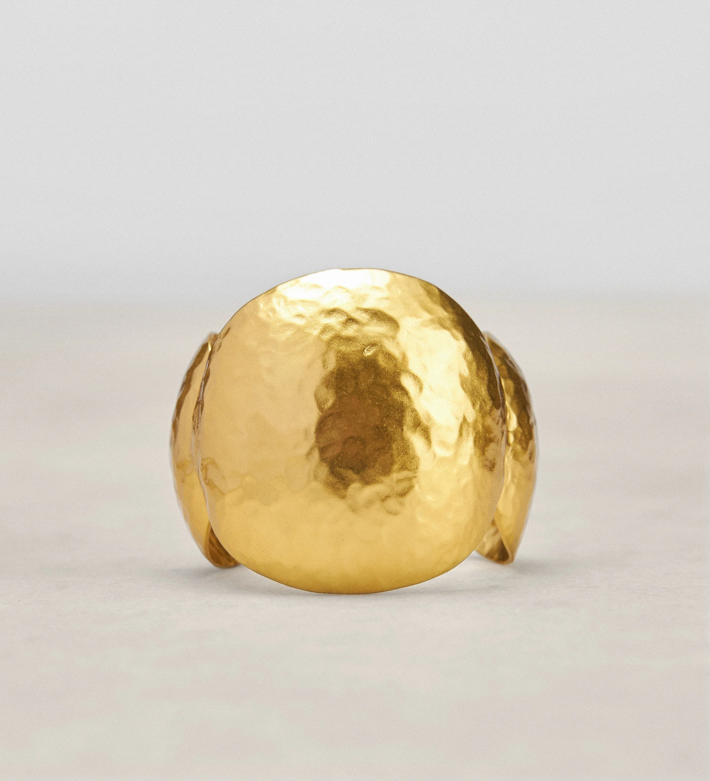 Pulsera ancha bolas - Image 3