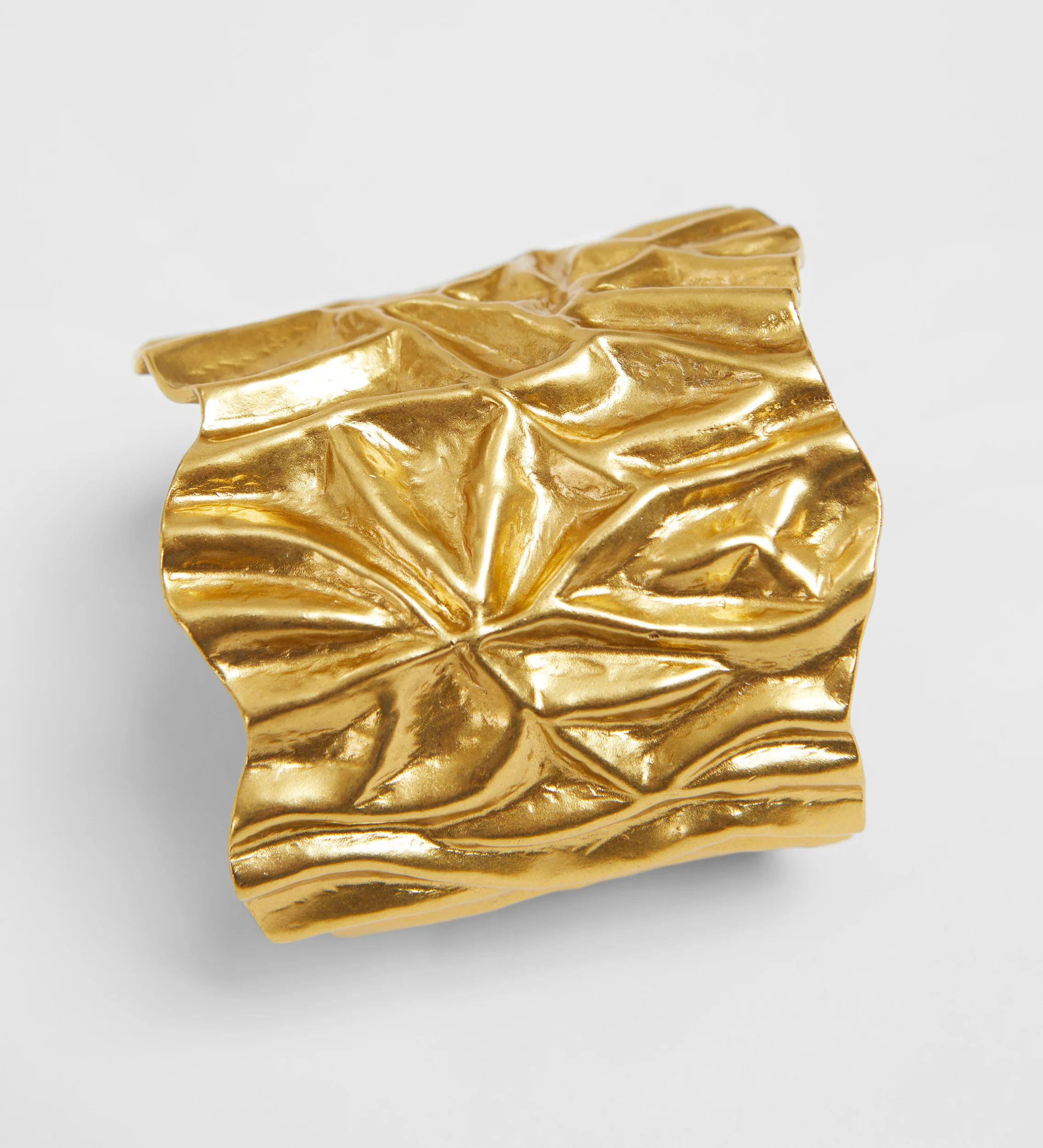 Pulsera ancha tridimensional - Image 4