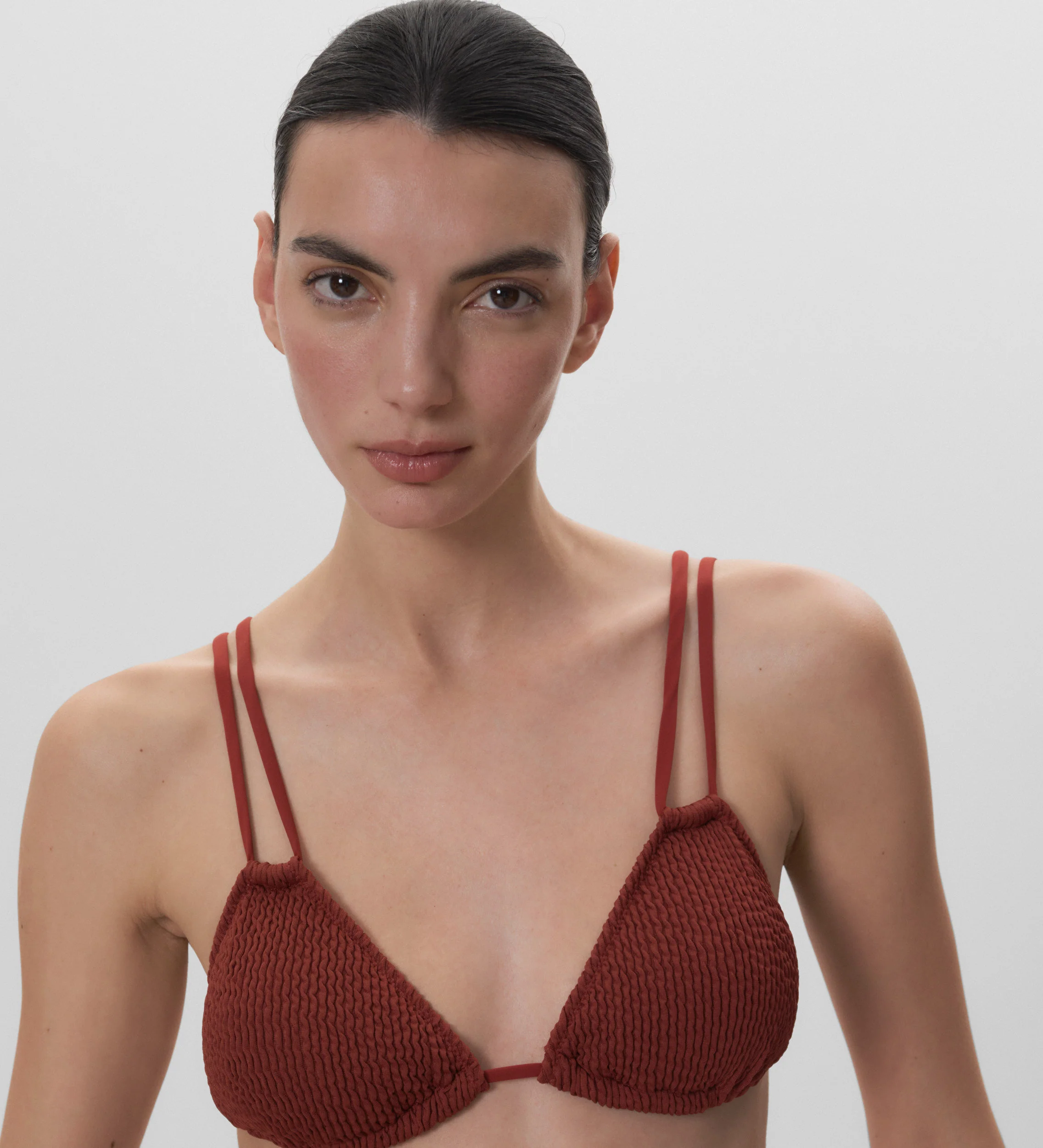 Top de bikini textura - Image 3