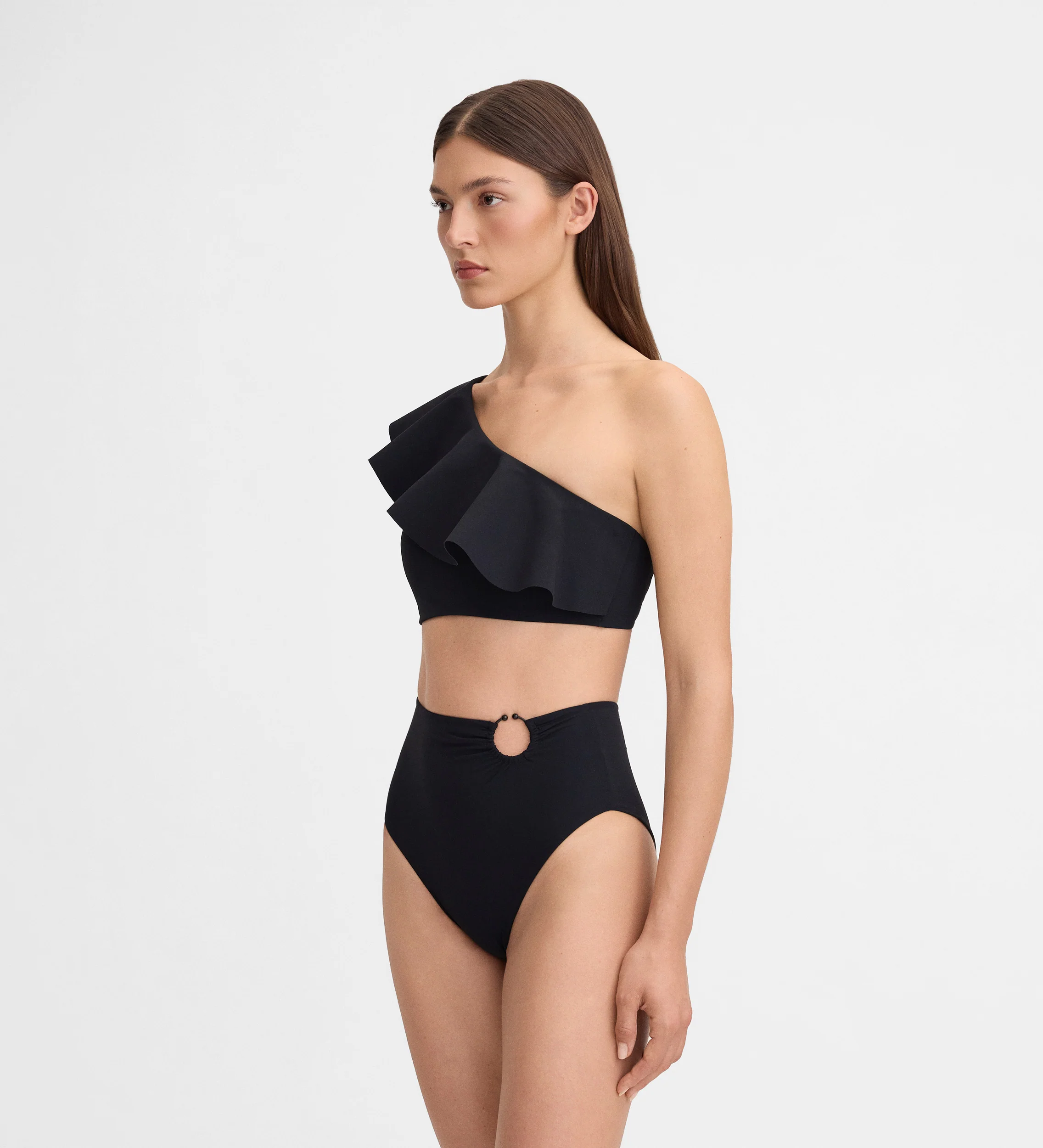 Top bikini volantes - Image 3