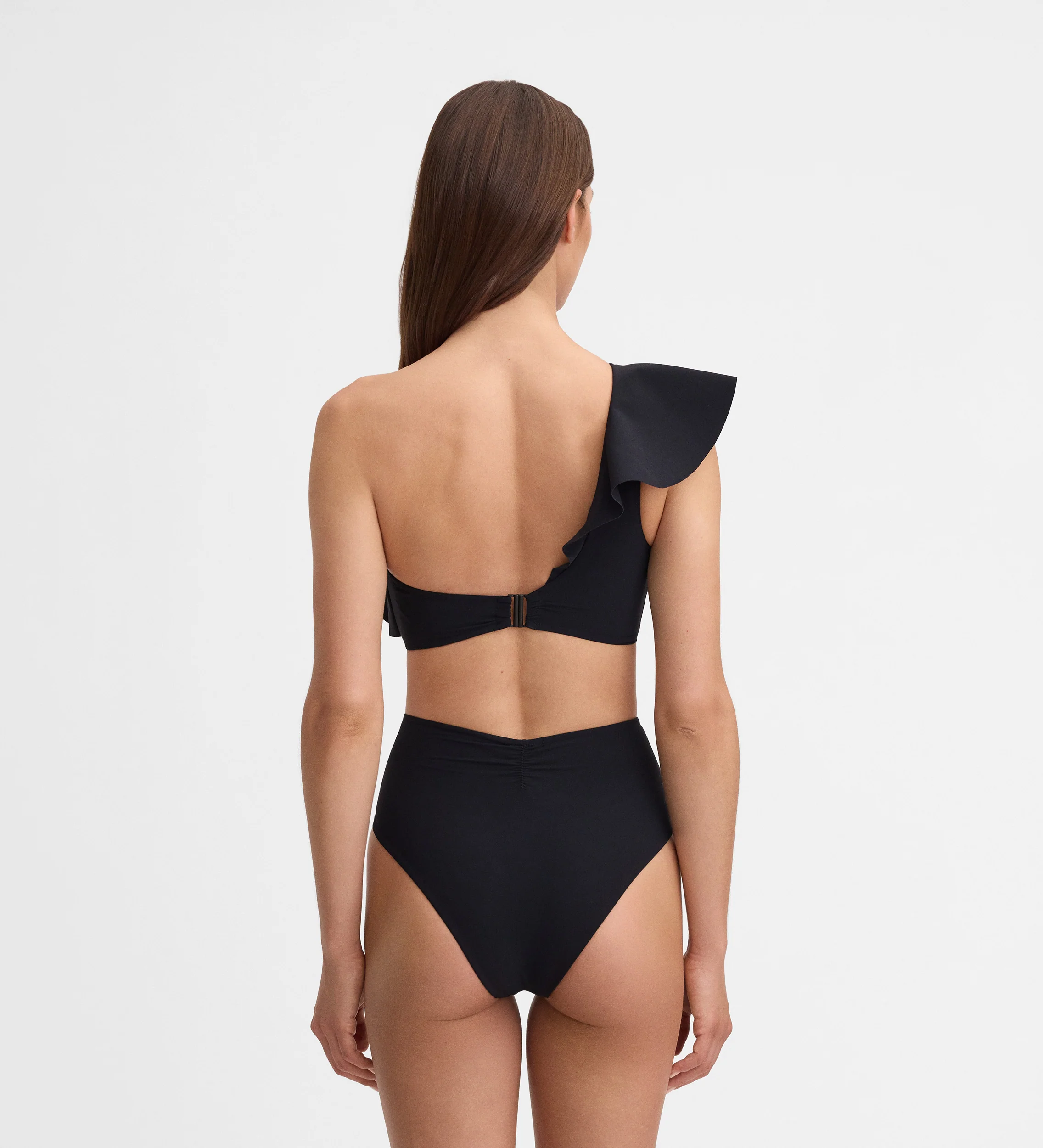 Top bikini volantes - Image 8