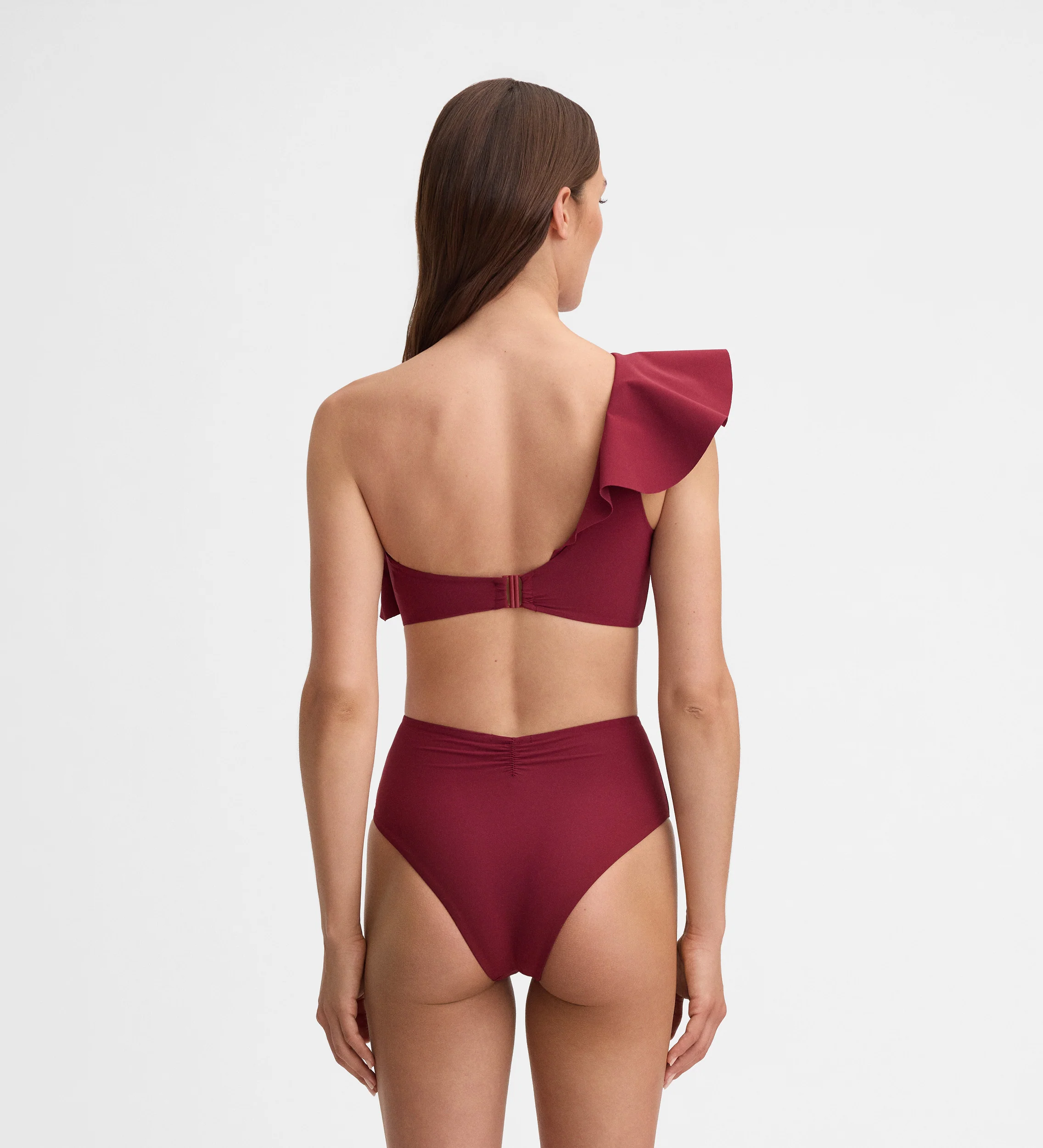 Top bikini volantes - Image 5