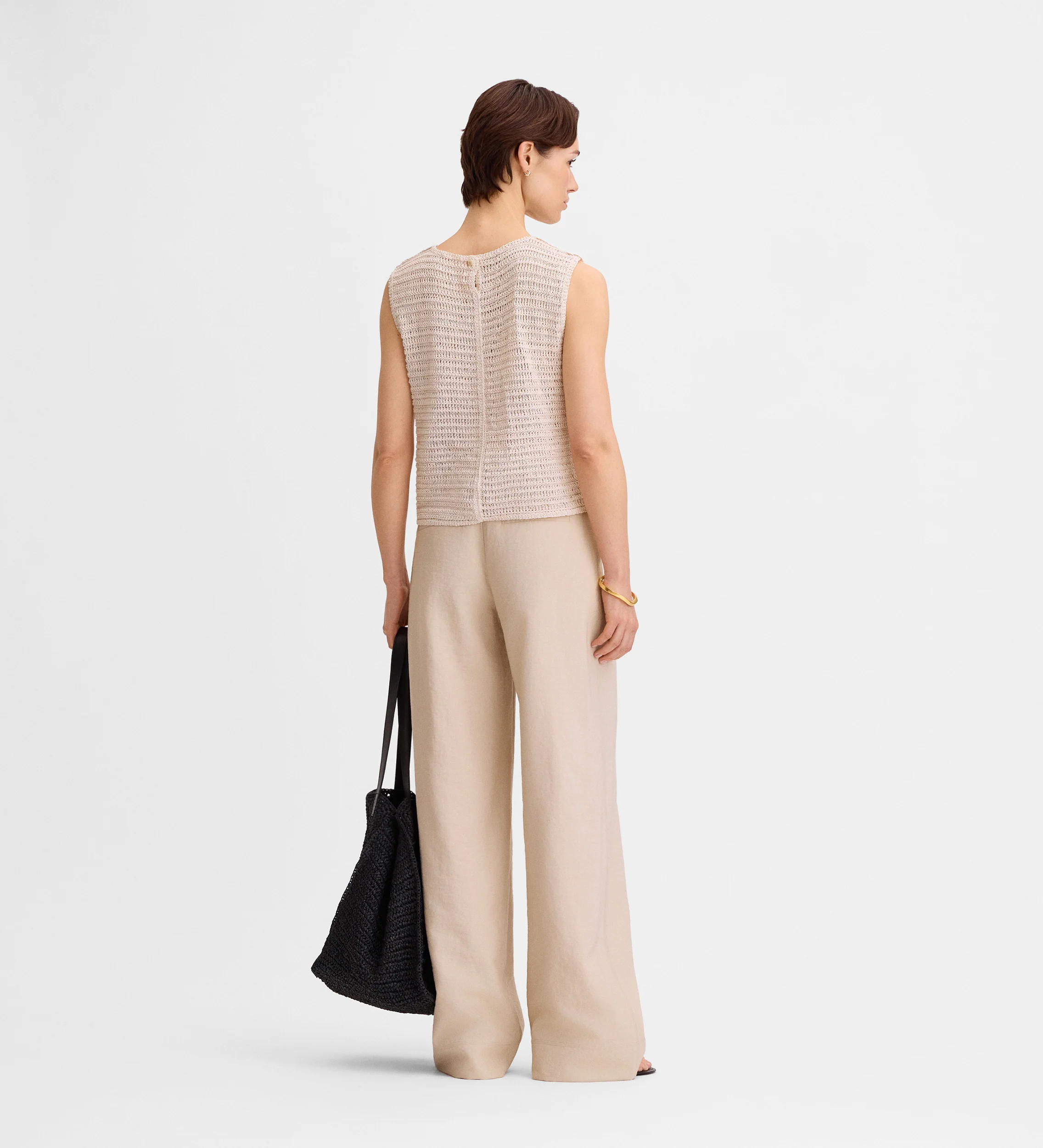 Top crochet - Image 3