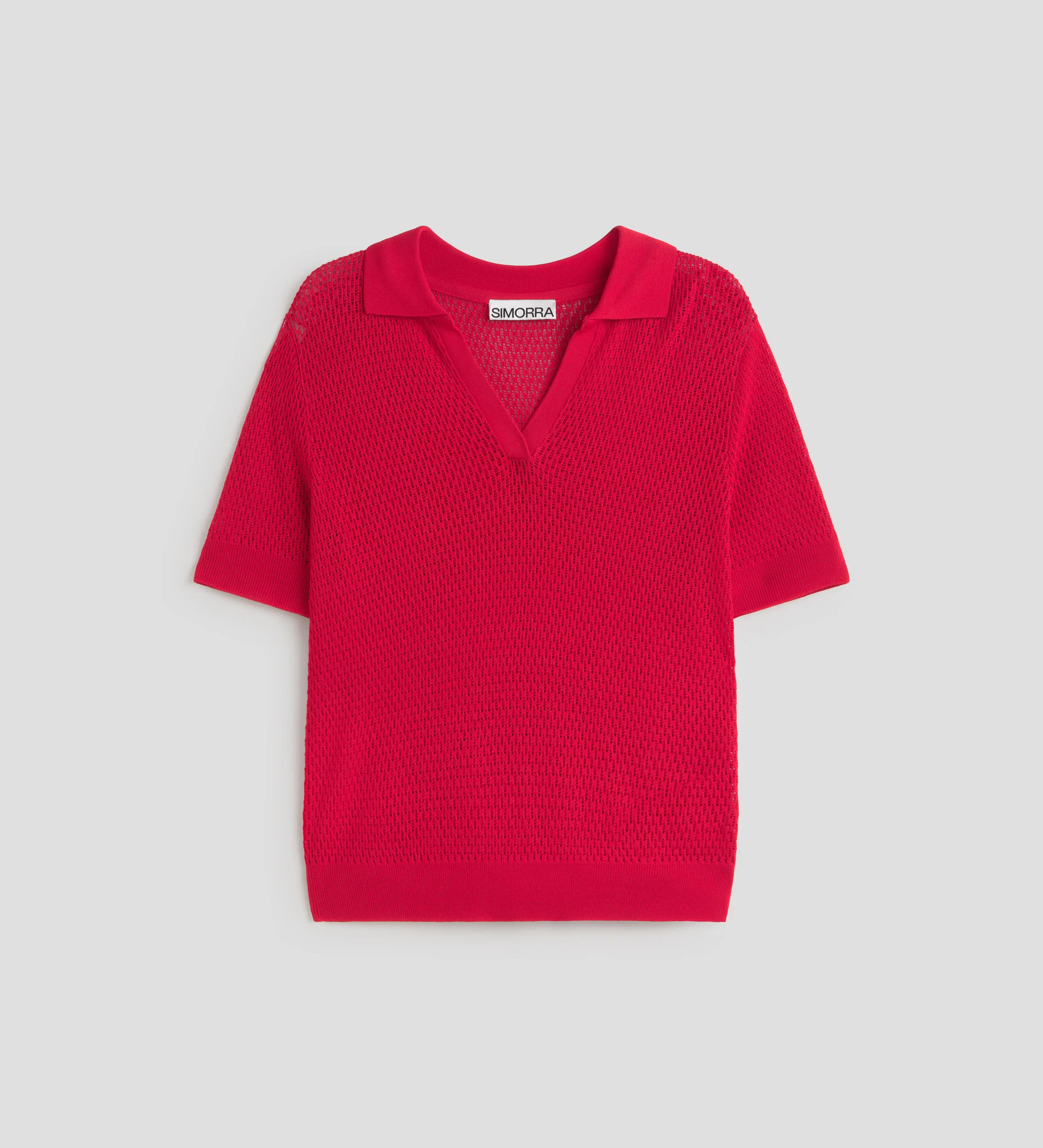 Top punto polo - Image 6