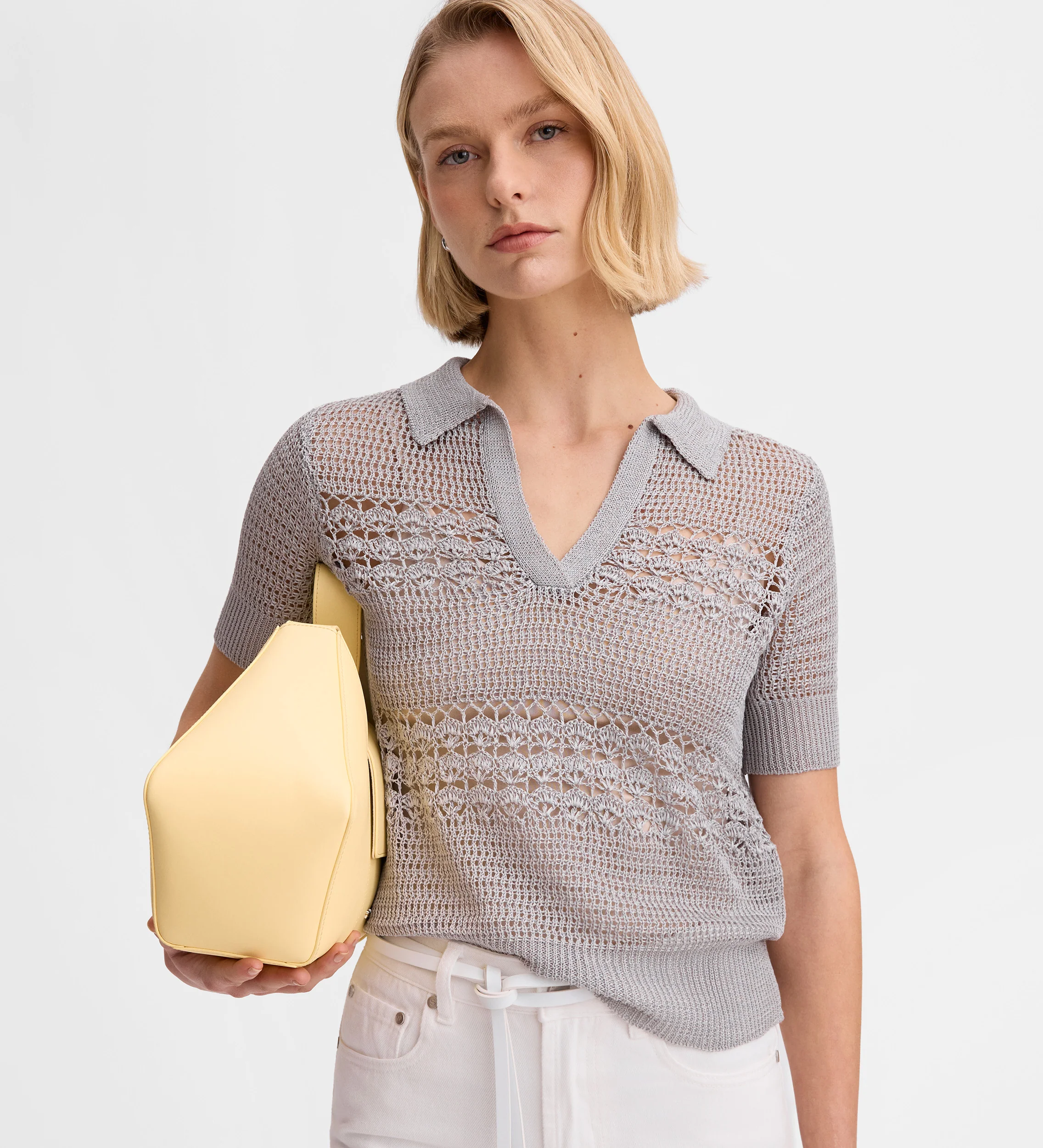 Top punto polo - Image 3