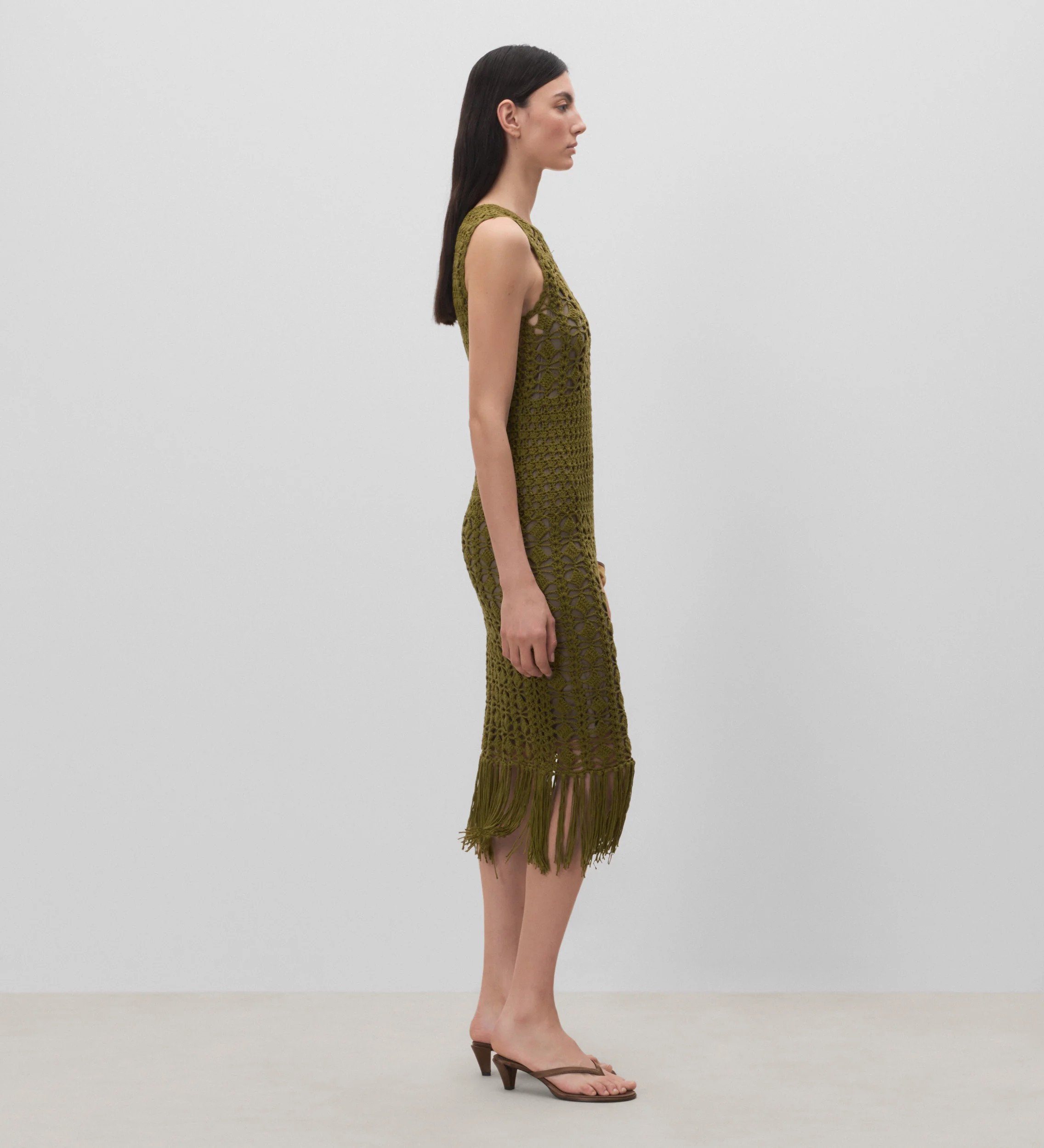 Vestido crochet - Image 2