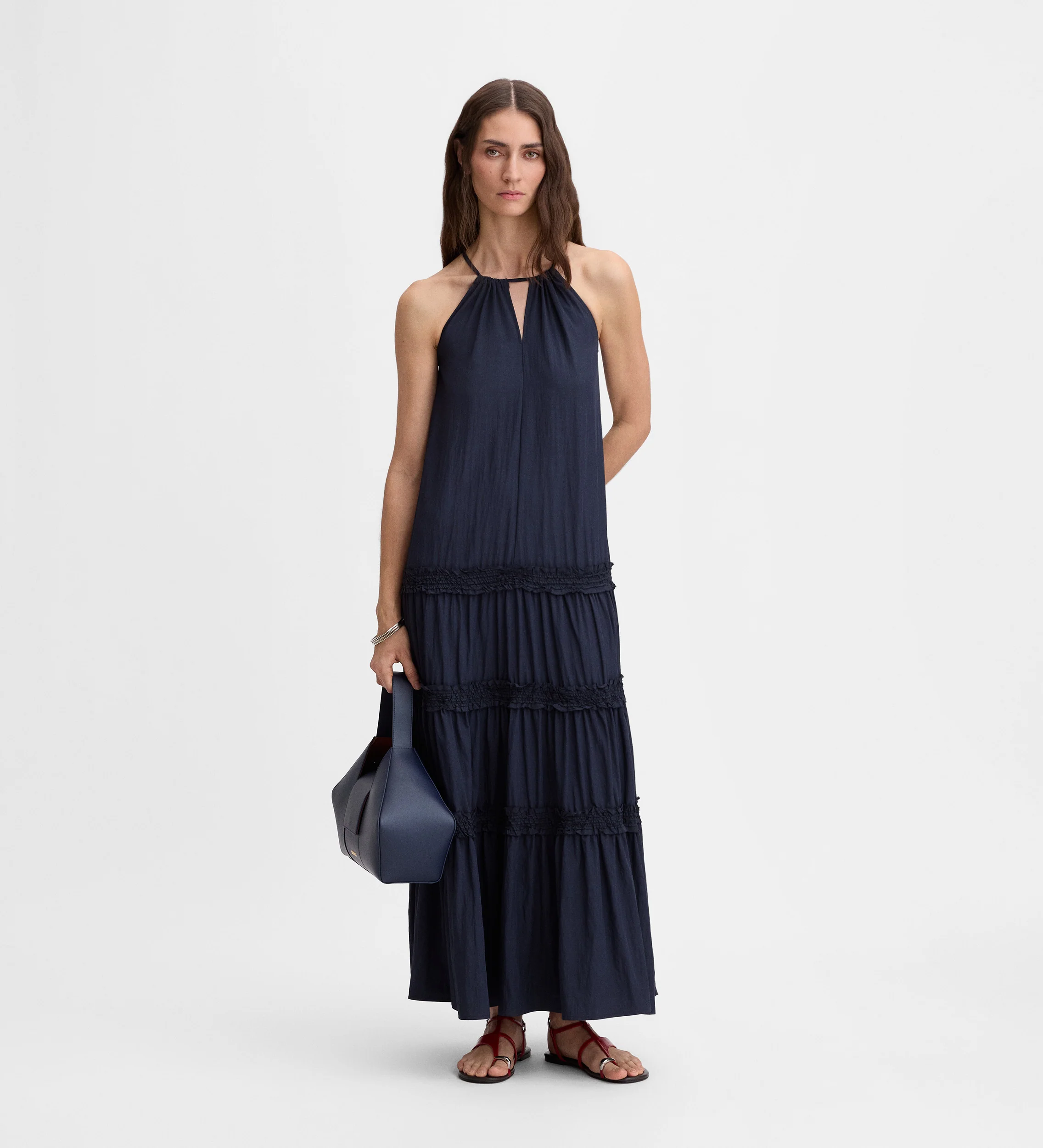 Bolso diseño geométrico - Image 5