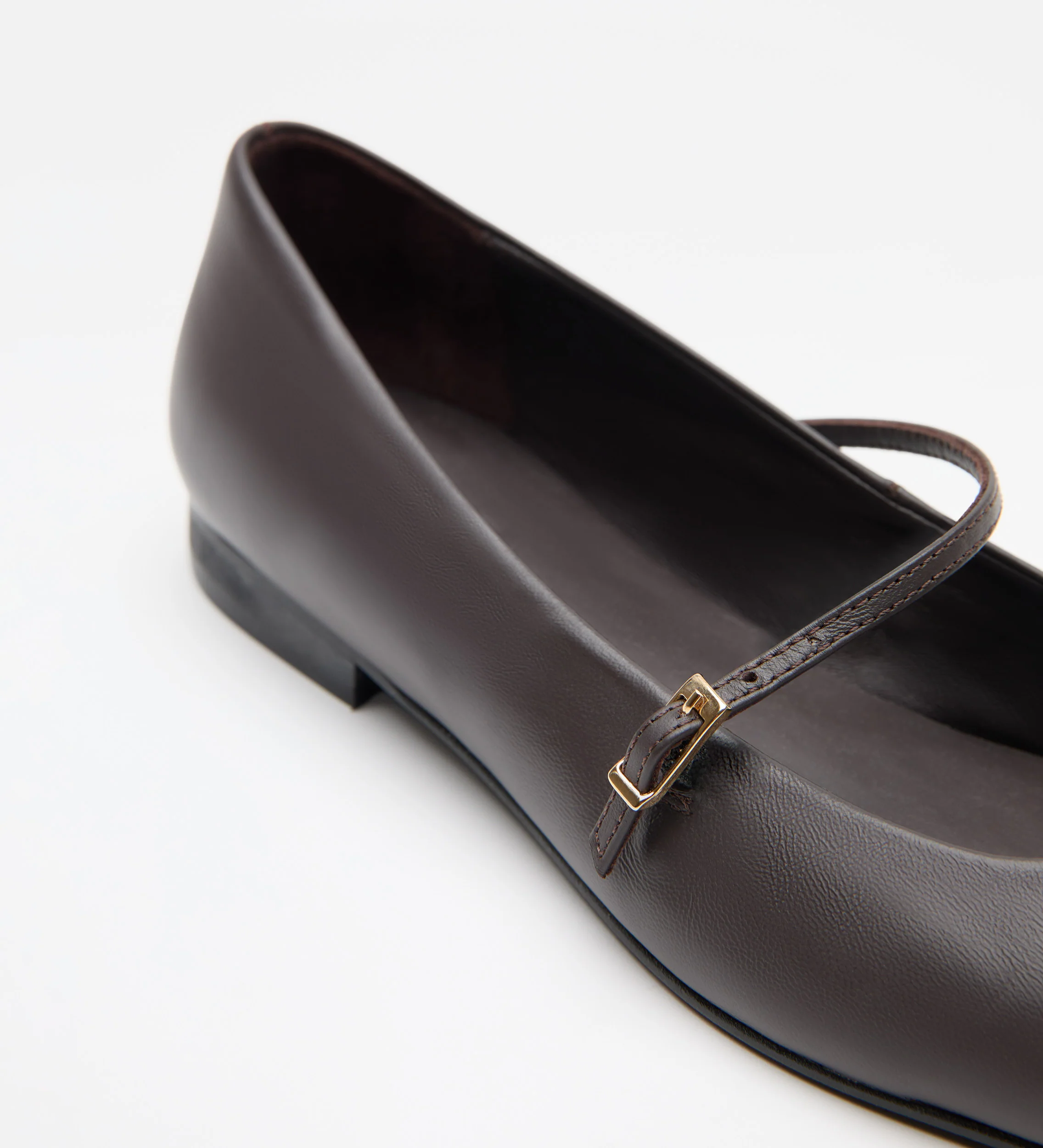 Zapato bailarina punta cuadrada - Image 4