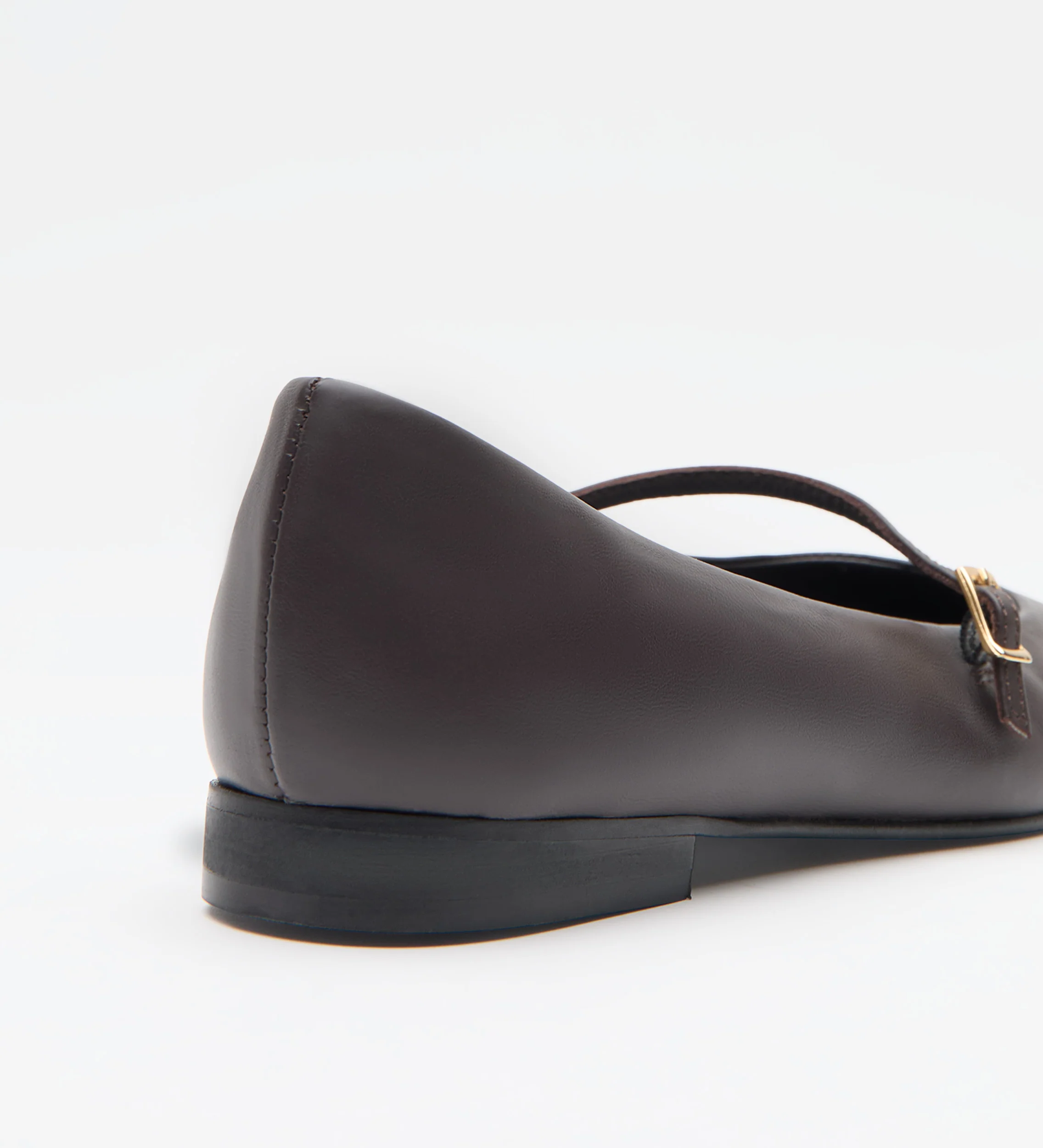 Zapato bailarina punta cuadrada - Image 5