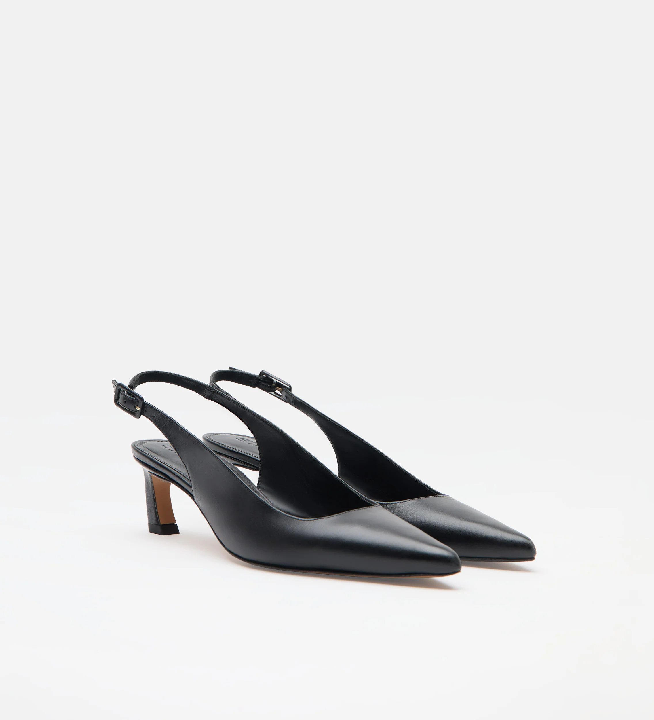 Zapato tacón destalonado - Image 2