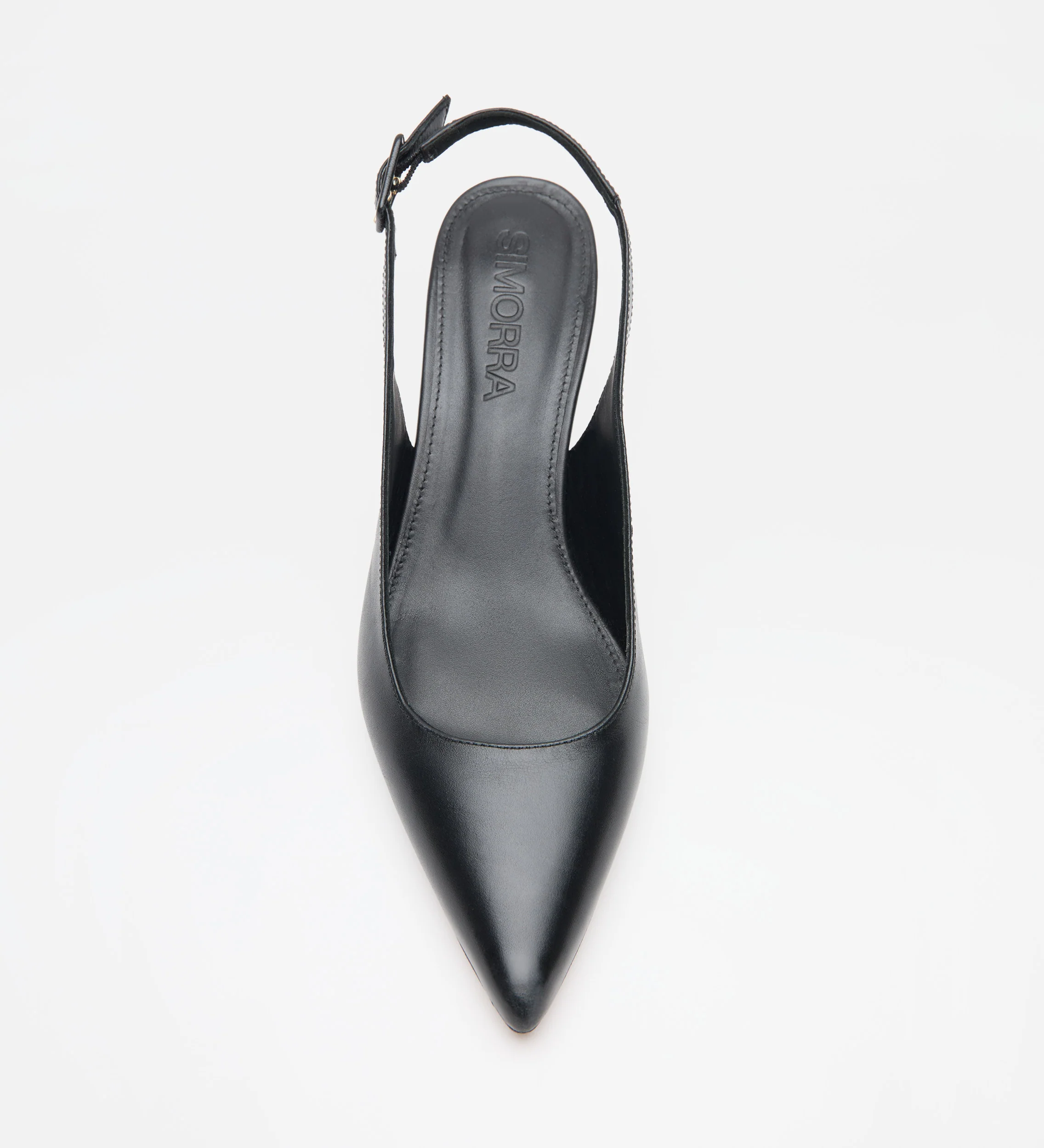 Zapato tacón destalonado - Image 3
